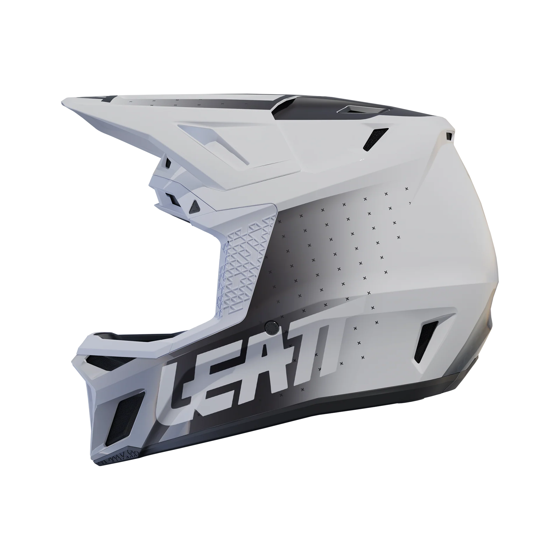 Helmet MTB Gravity 8.0 Carbon