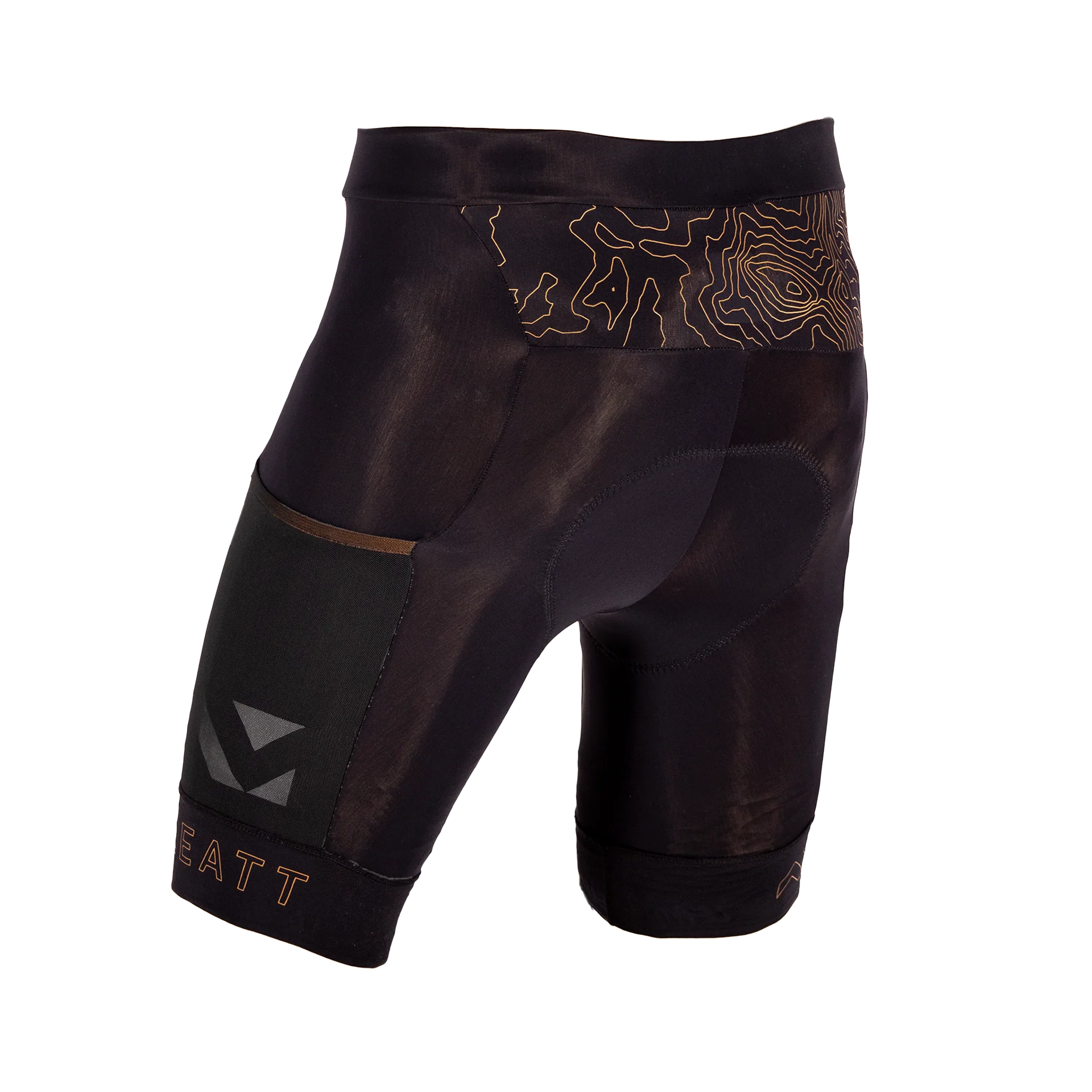 Shorts MTB Endurance 5.0 Cargo
