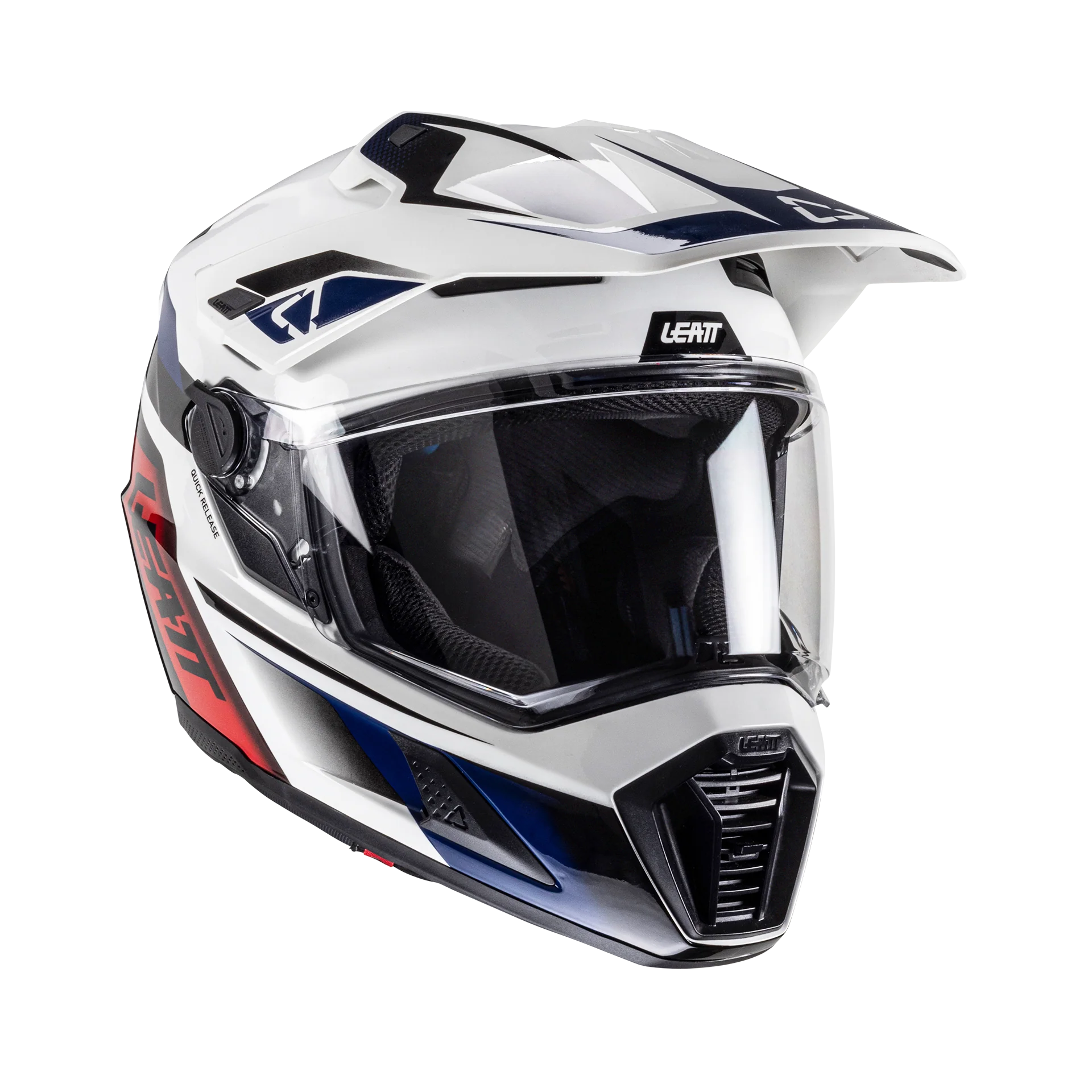 Helmet Kit ADV 8.5 Composite with 4.5 Goggle