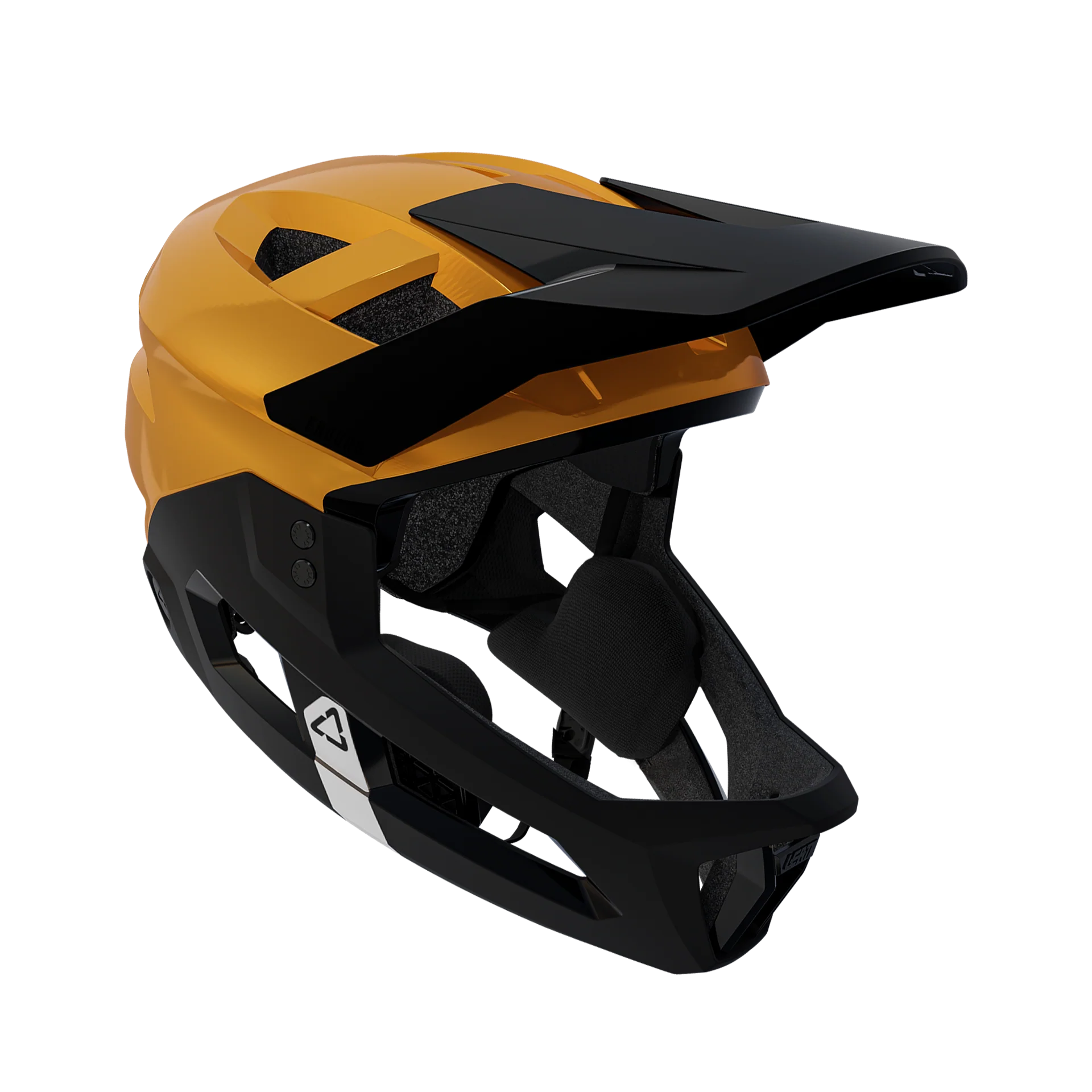 Helmet MTB Enduro 2.0 - Junior