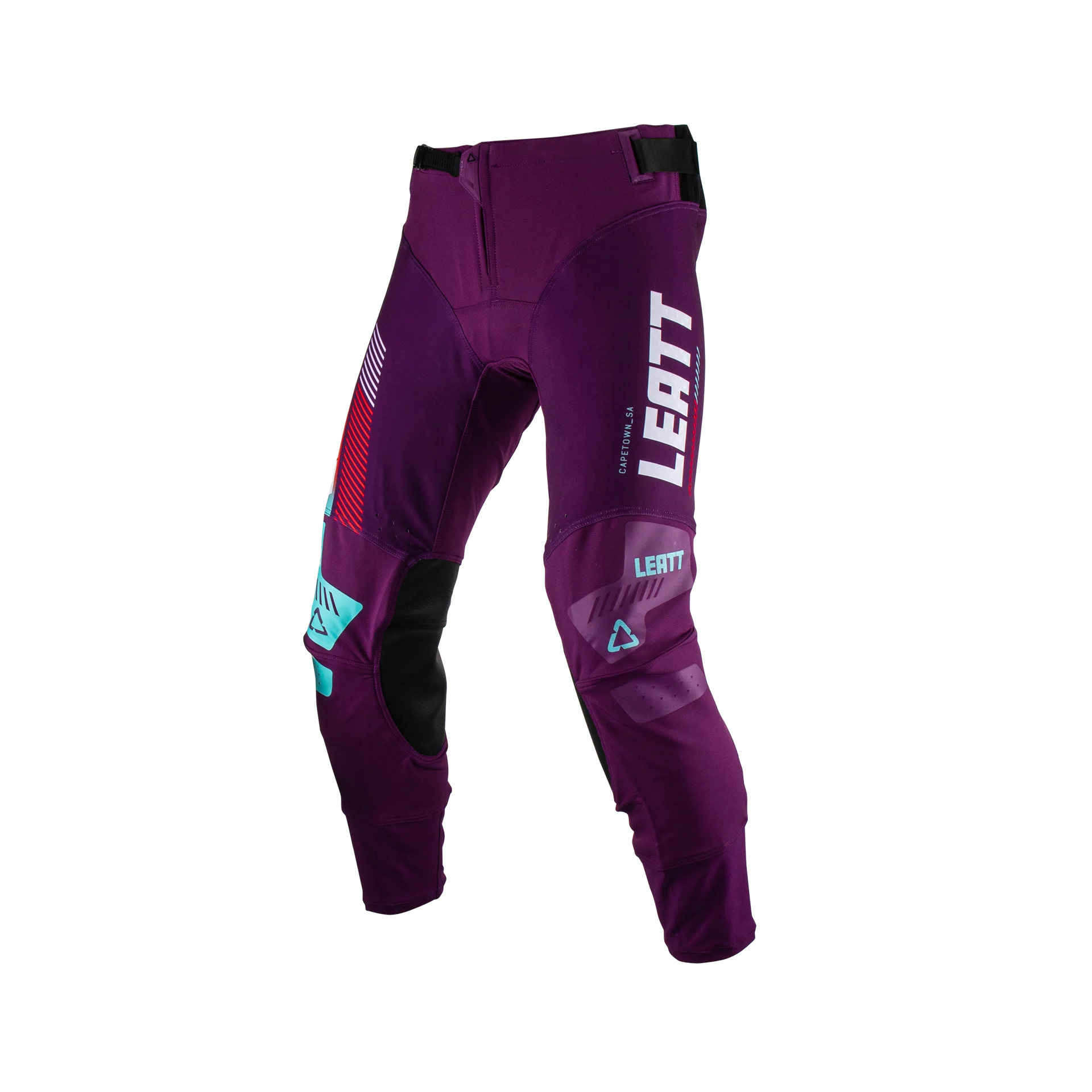 Pants Moto 5.5 I.K.S V25