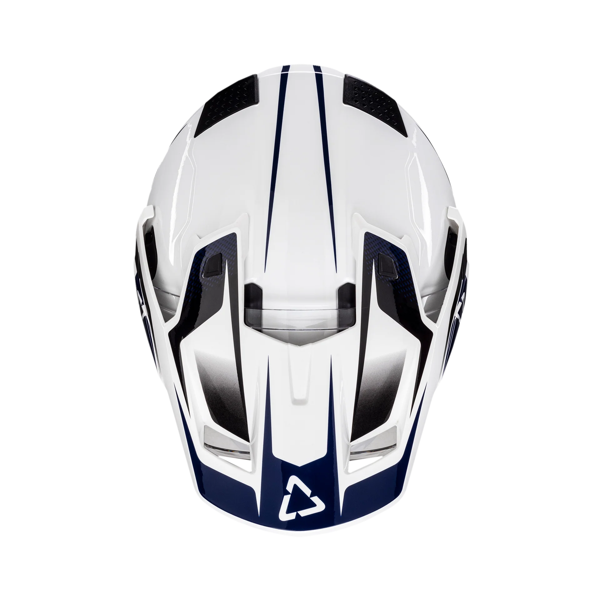 Helmet Kit ADV 8.5 Composite with 4.5 Goggle