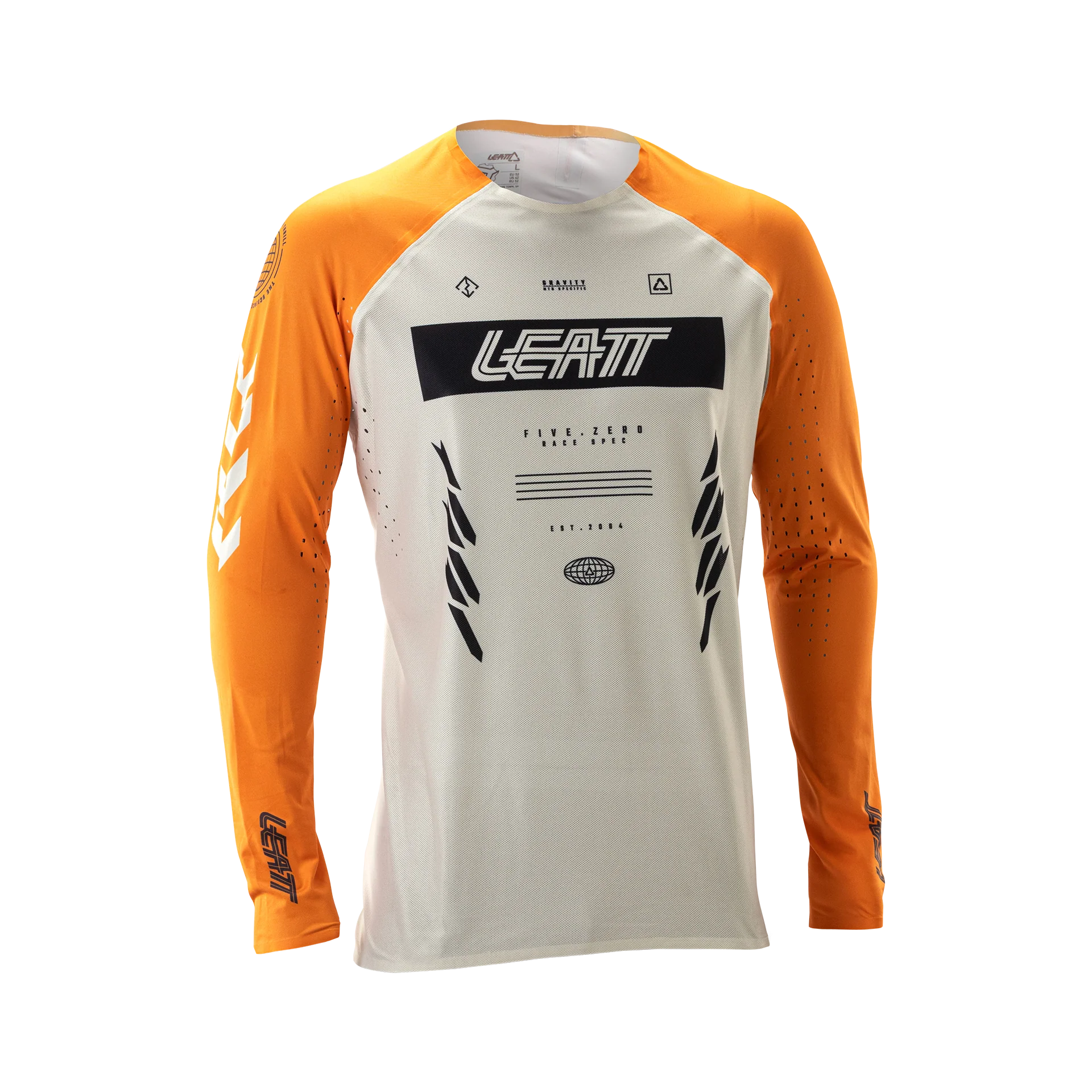 Jersey MTB Gravity 5.0