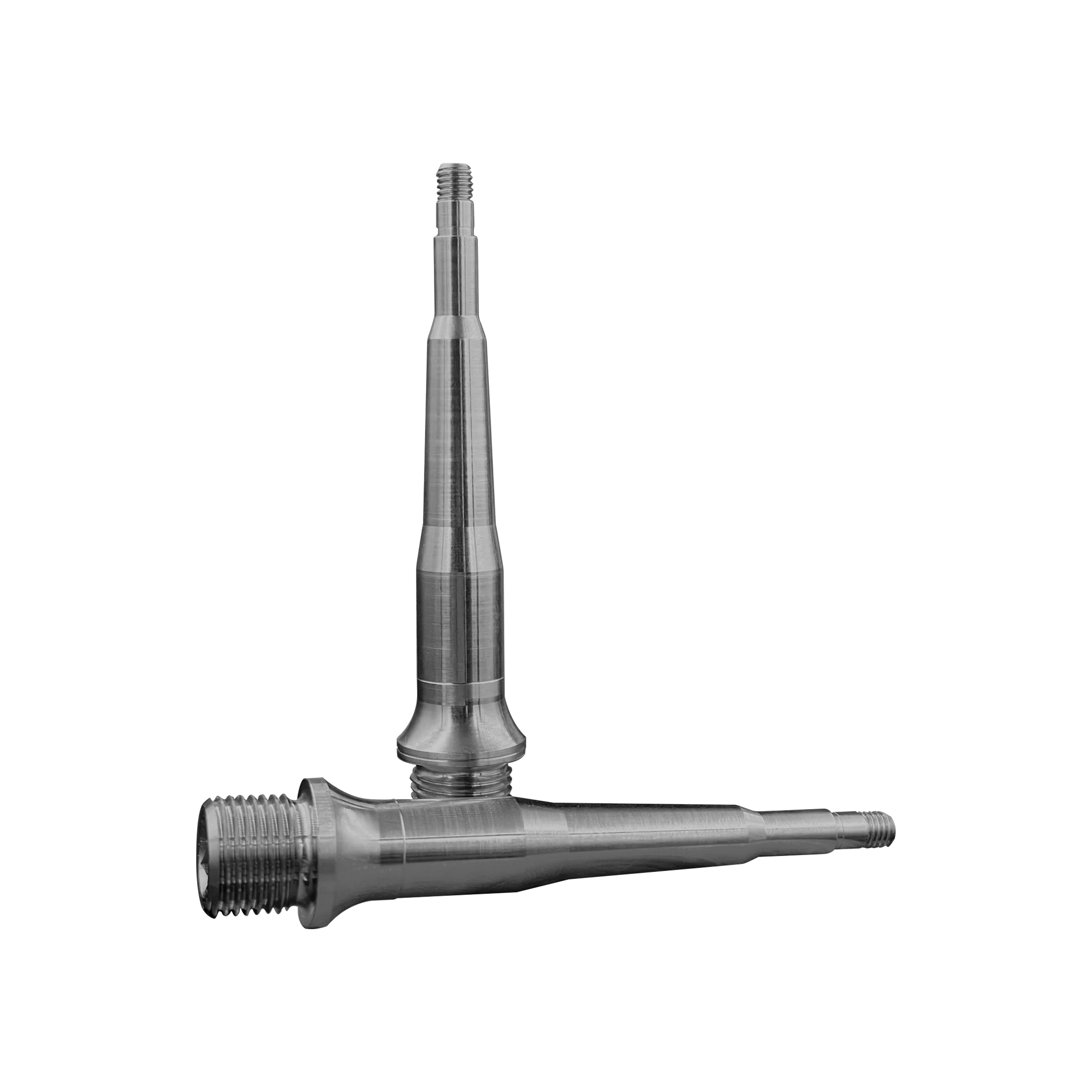 Spindle Kit Pedals - Pair
