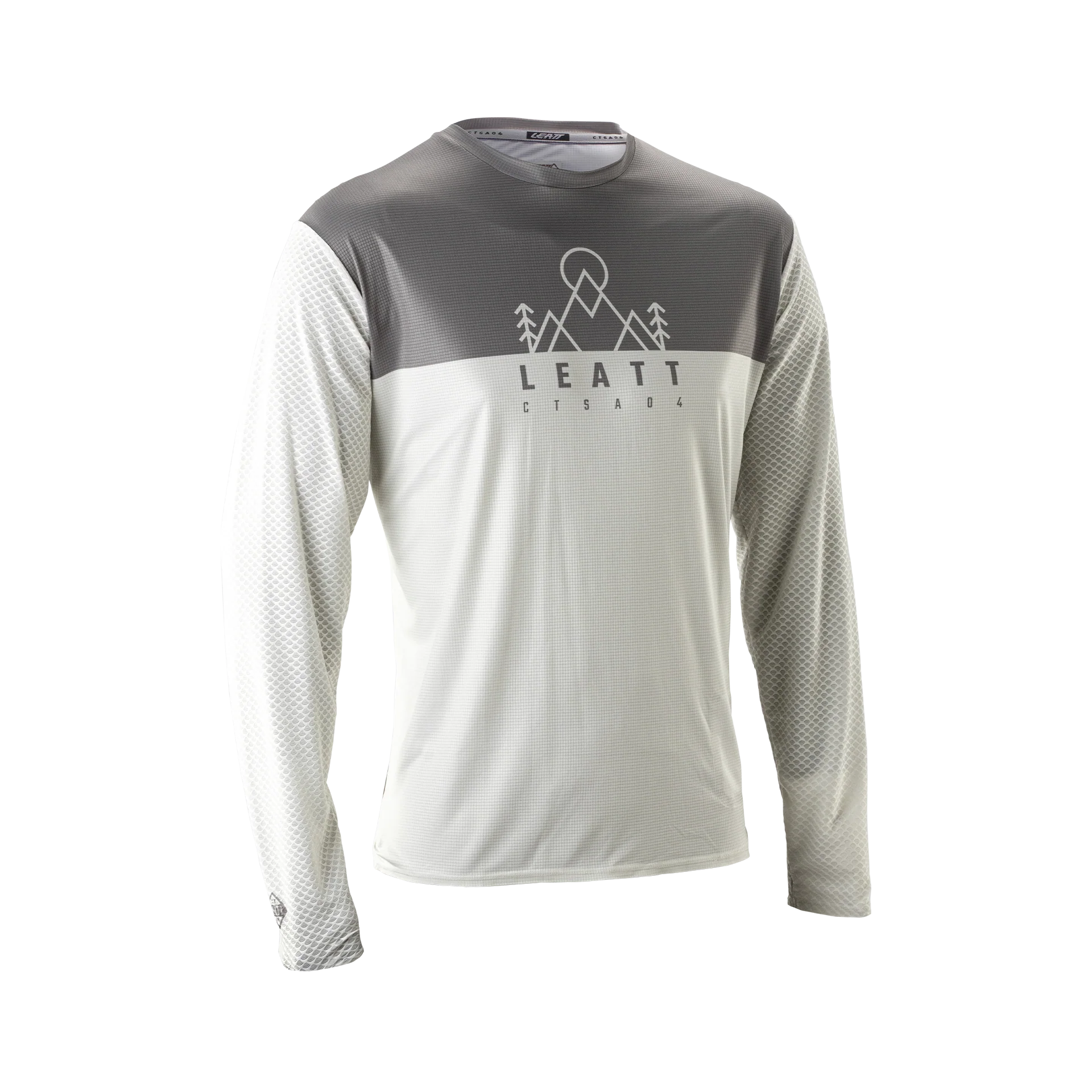 Jersey MTB Trail 3.0 - Long Sleeve