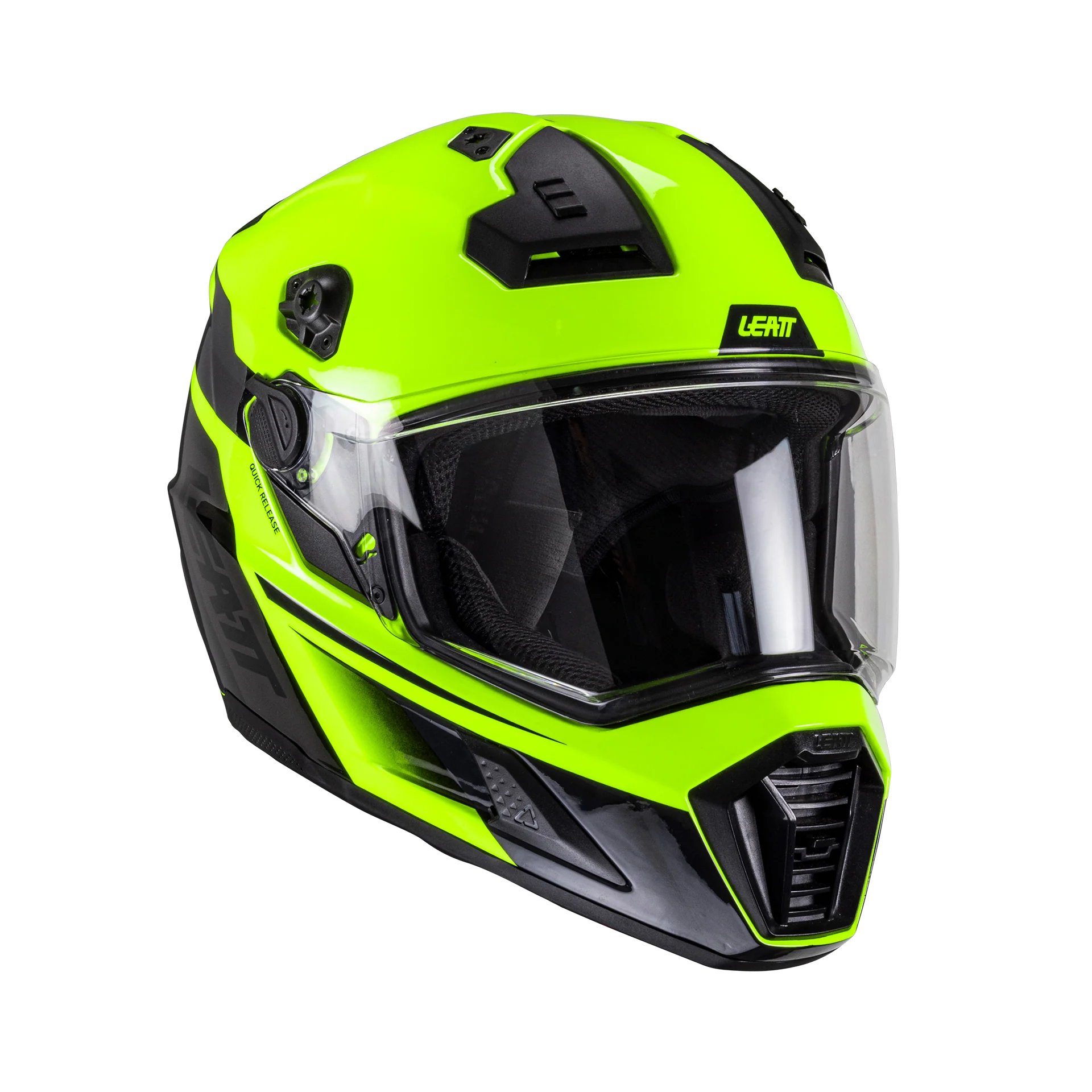 Helmet Kit ADV 8.5 Composite with 4.5 Goggle
