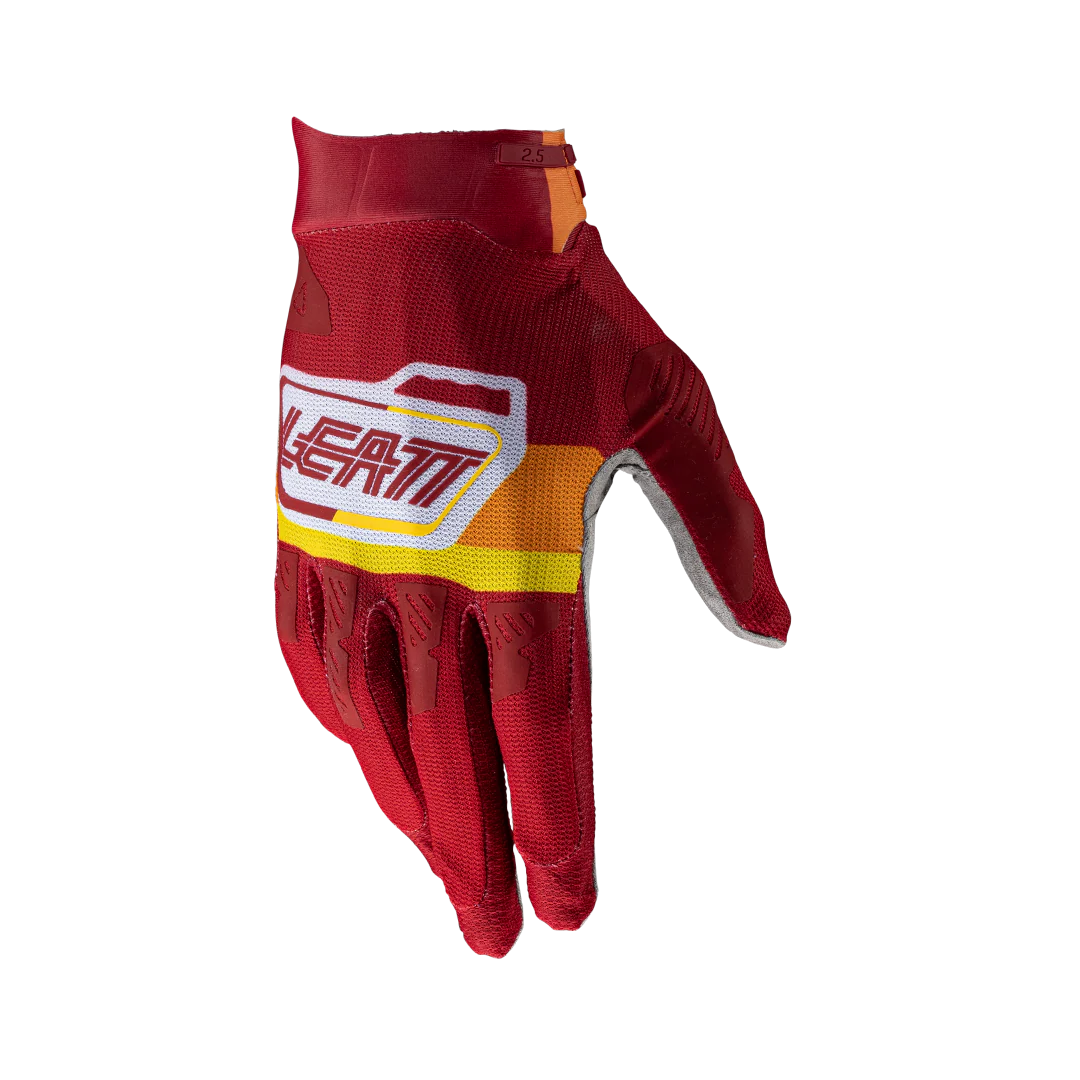 Gloves Moto 2.5 X-Flow