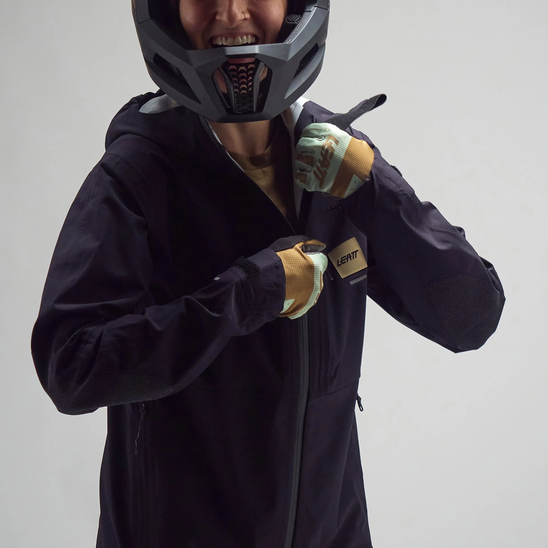 Jacket MTB HydraDri 3.0 - Women