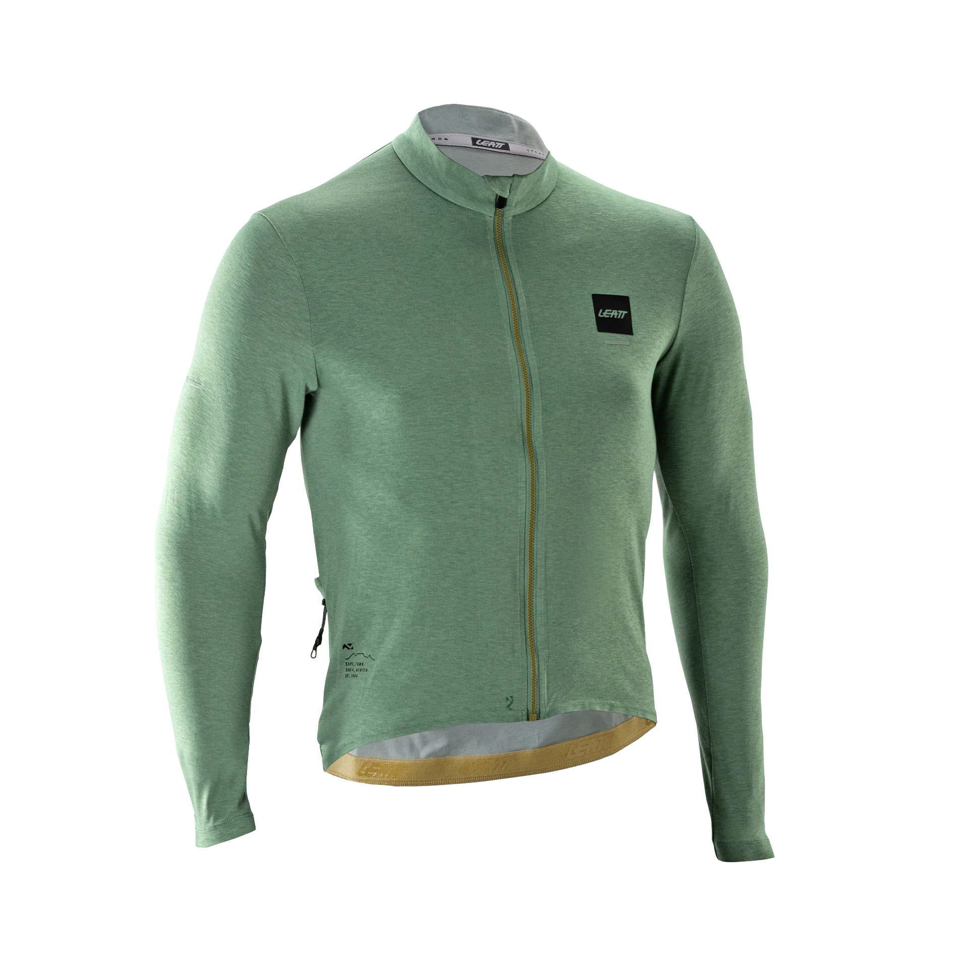 Jersey MTB Endurance 4.0 - Long Sleeve