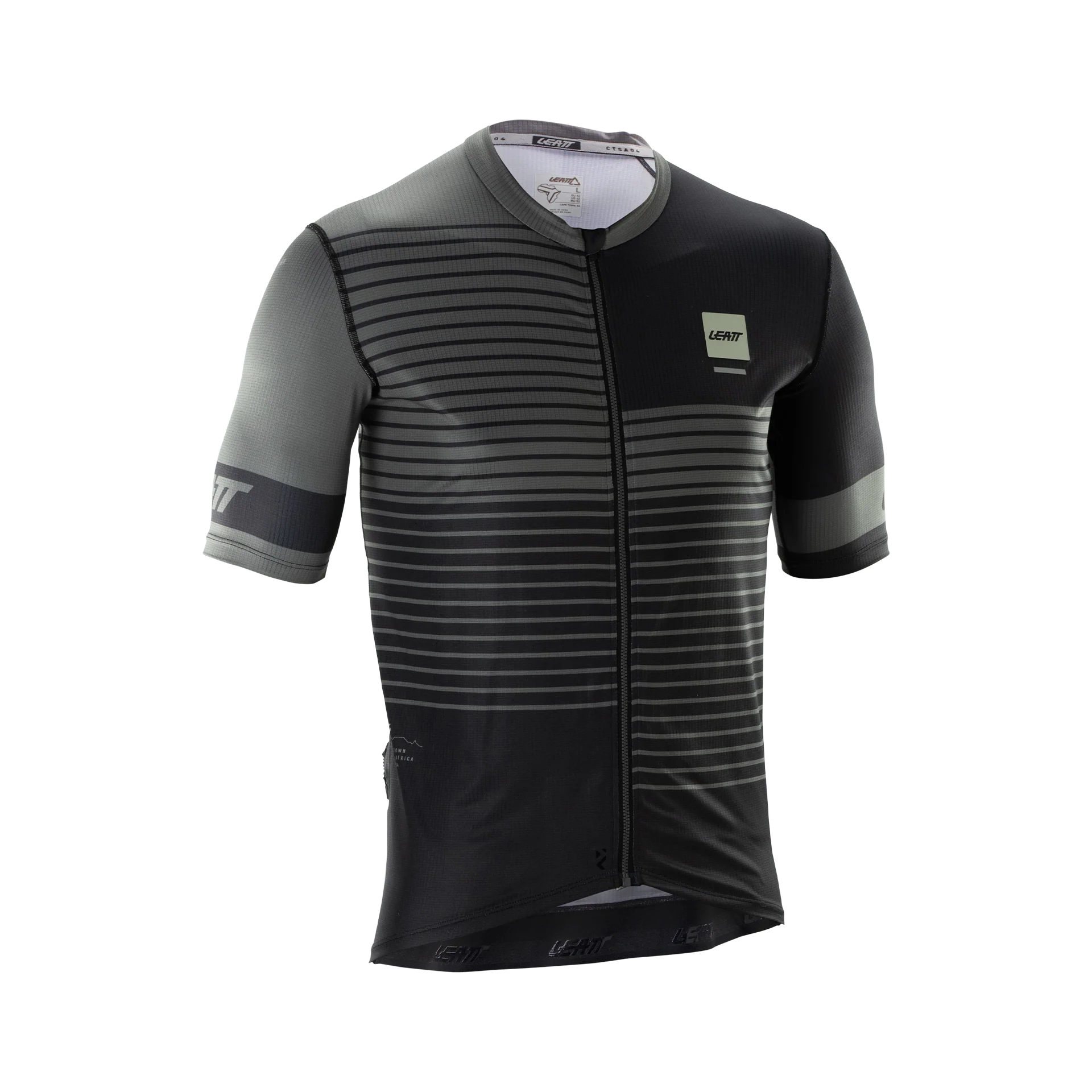 Jersey MTB Endurance 3.0