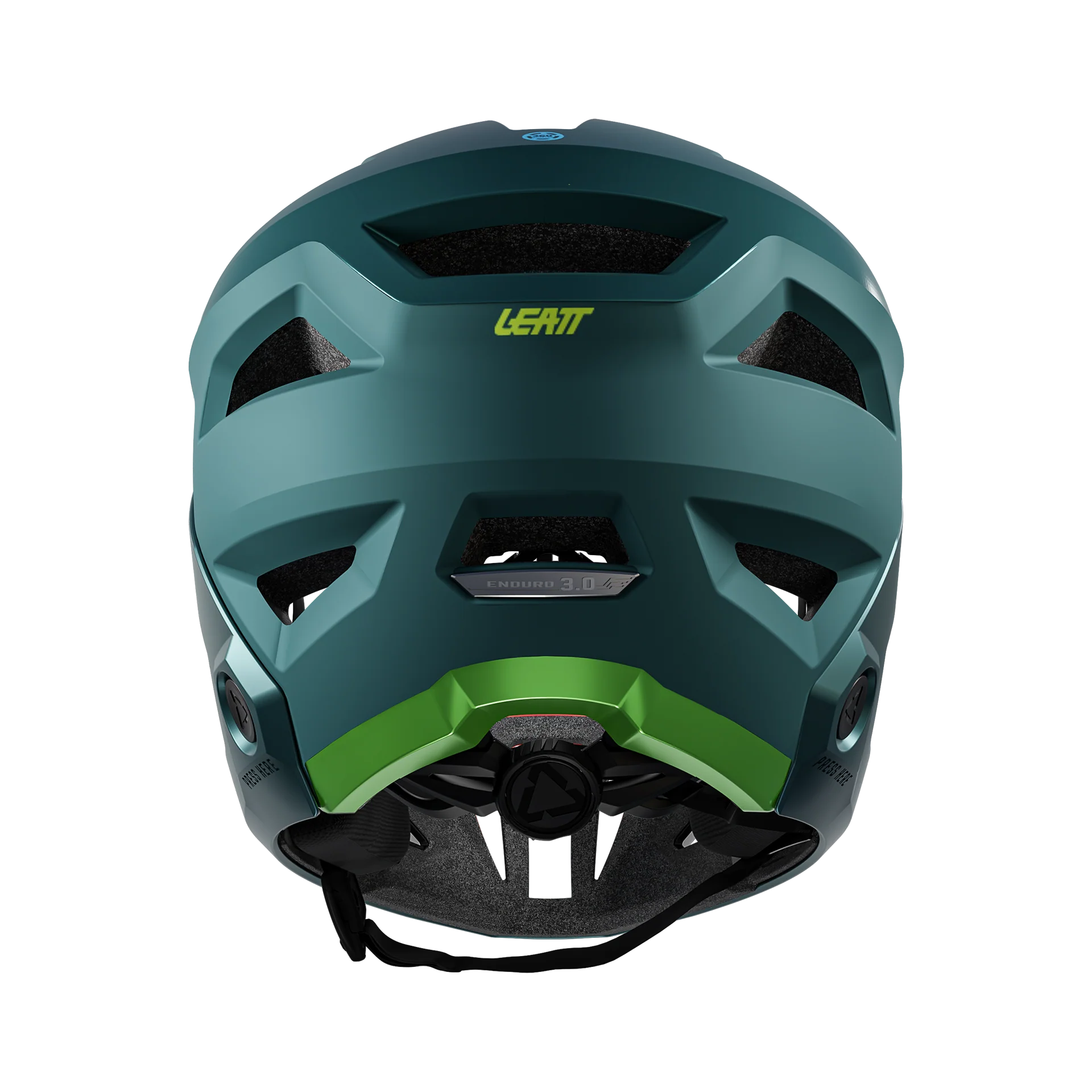 Helmet MTB Enduro 3.0