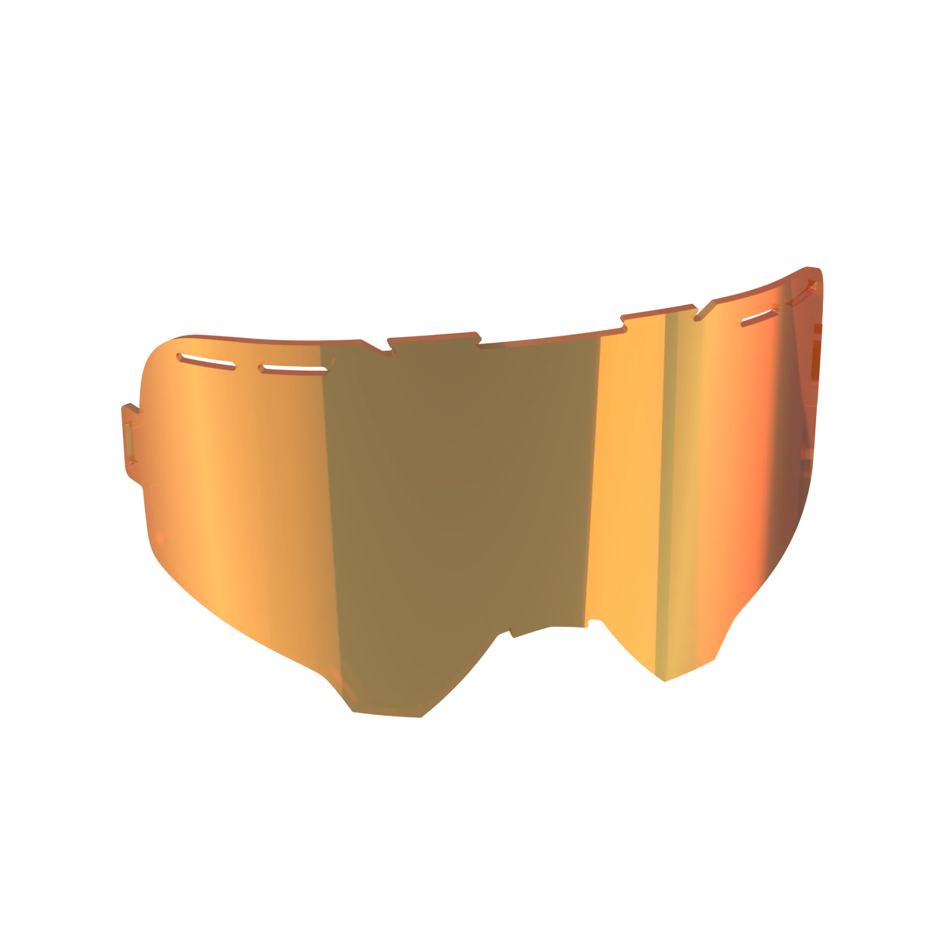 Lens Velocity MTB RideViz - Iriz