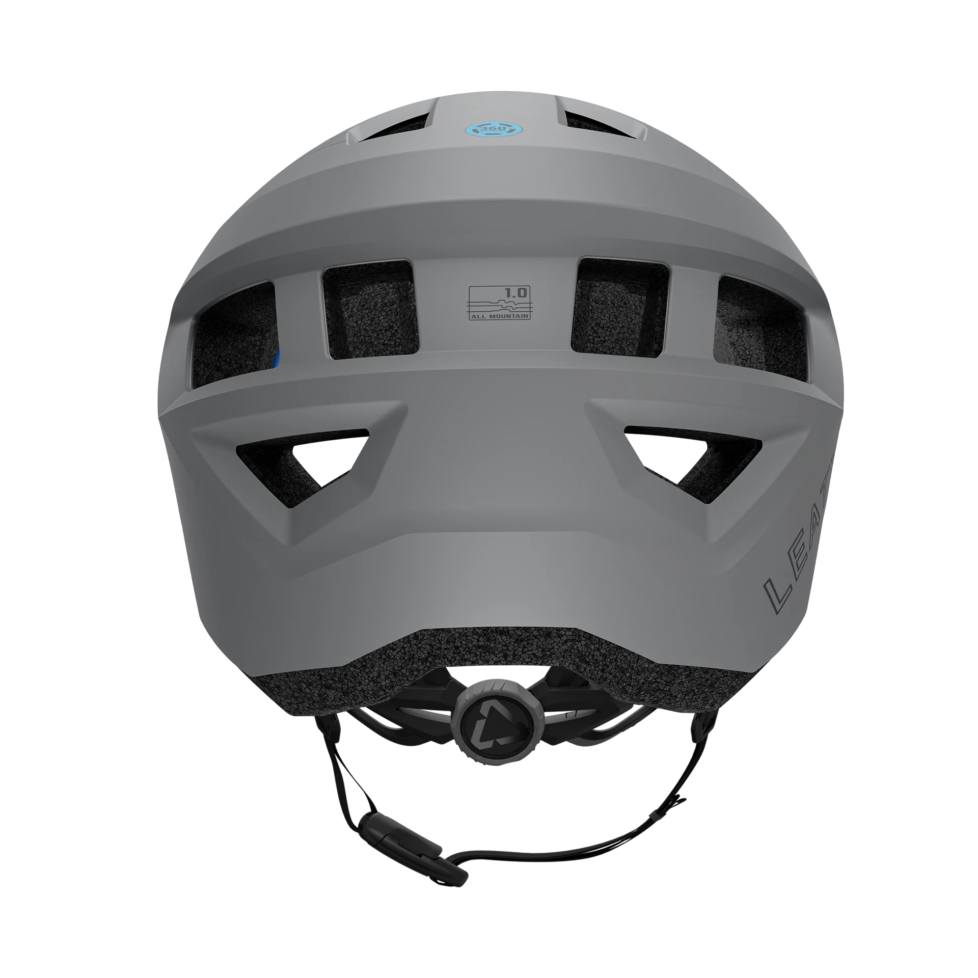 Helmet MTB AllMtn 1.0