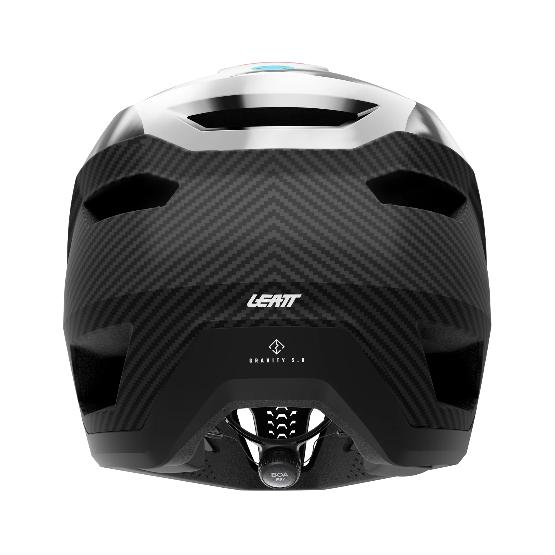 Helmet MTB Gravity 5.0