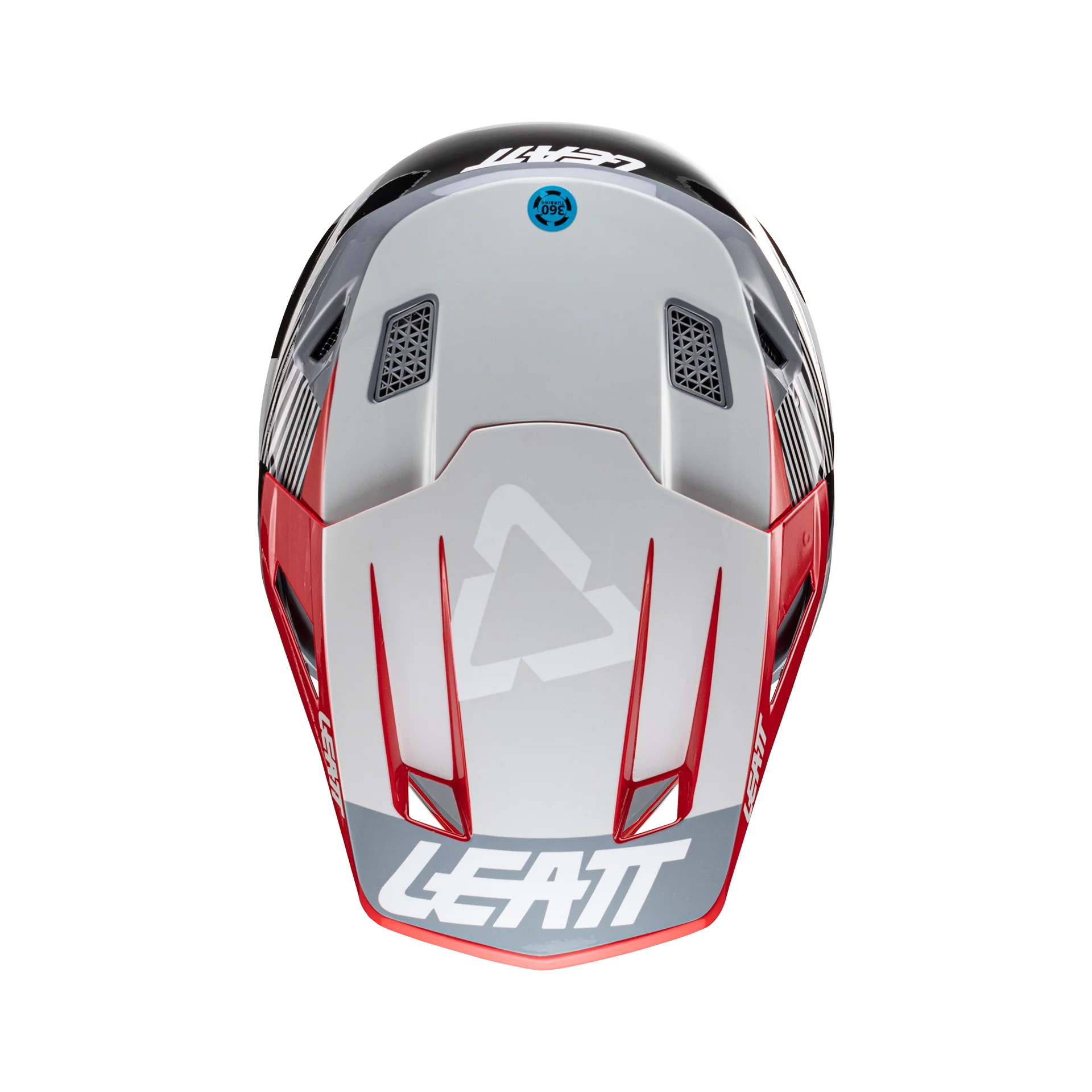 Helmet Kit Moto 8.5 Composite with 5.5 Goggle