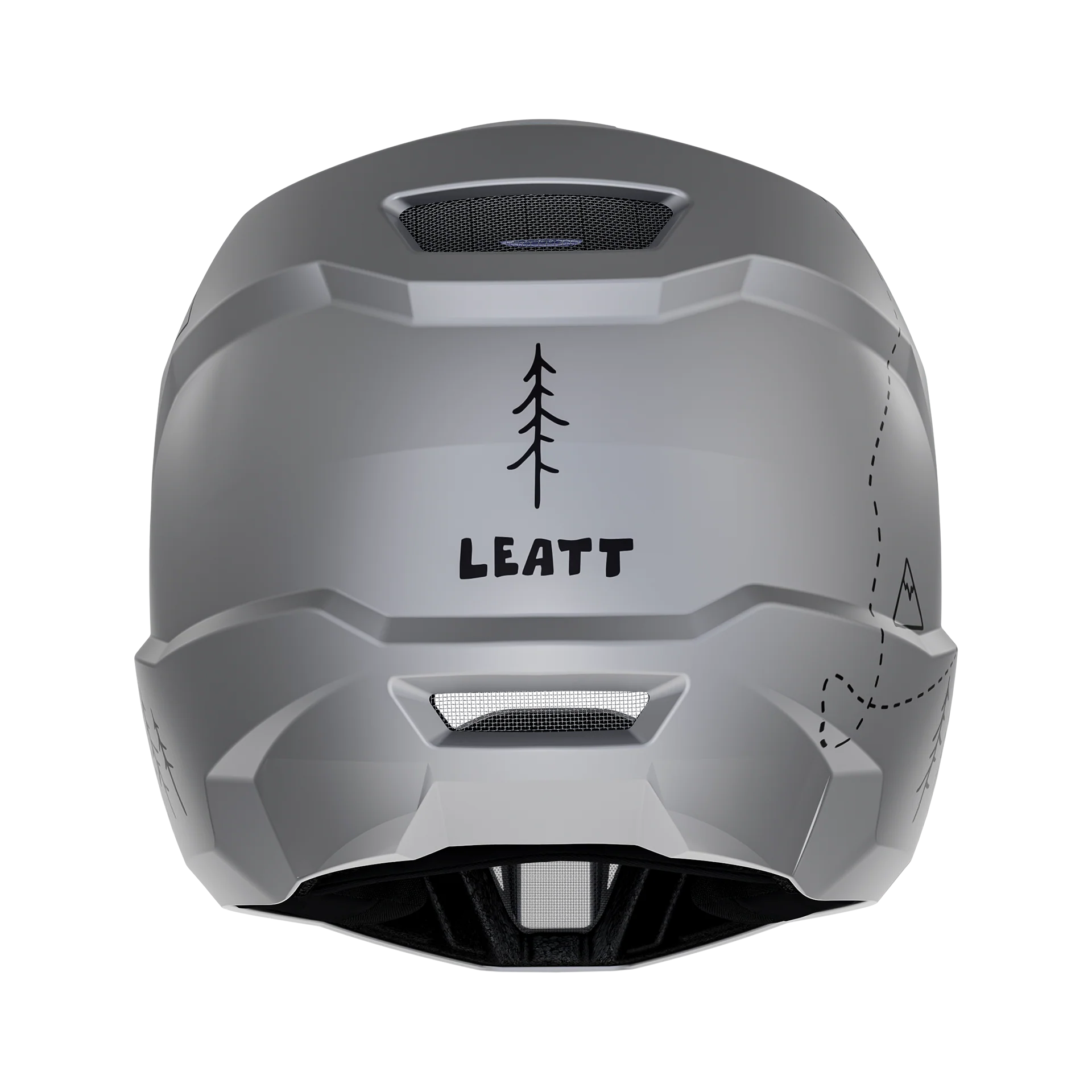 Helmet MTB Gravity 2.0