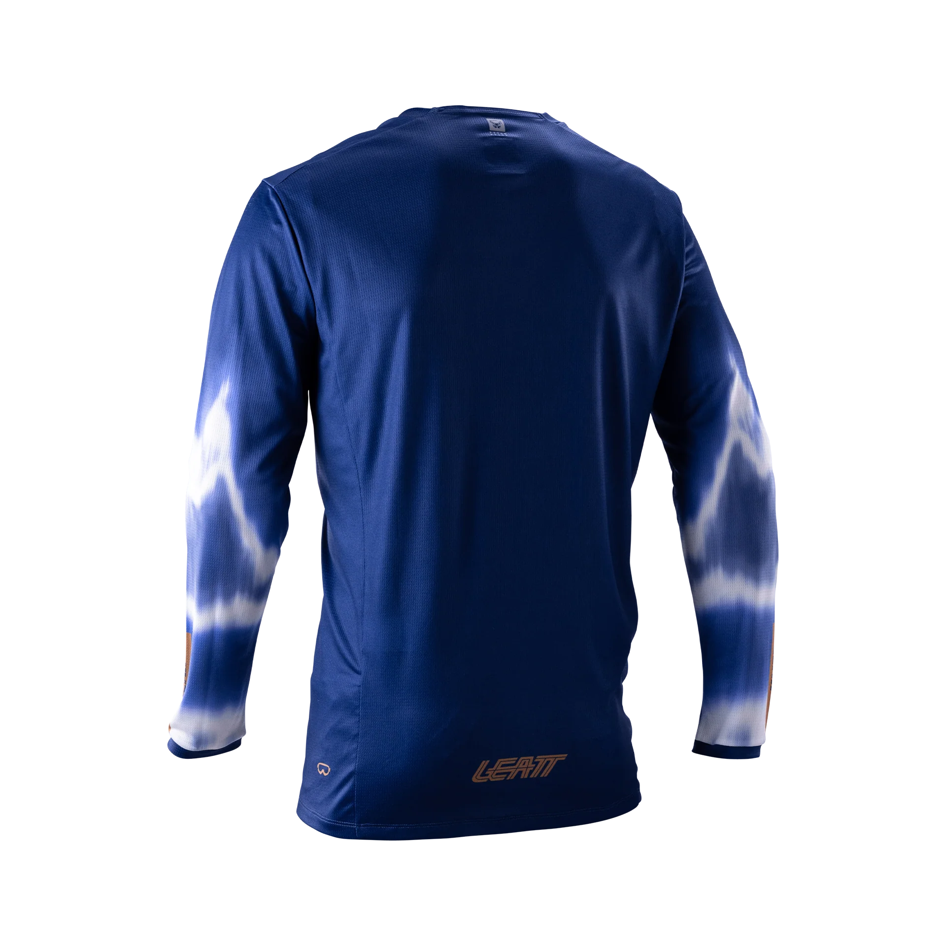 Jersey MTB Gravity 4.0 - Long Sleeve