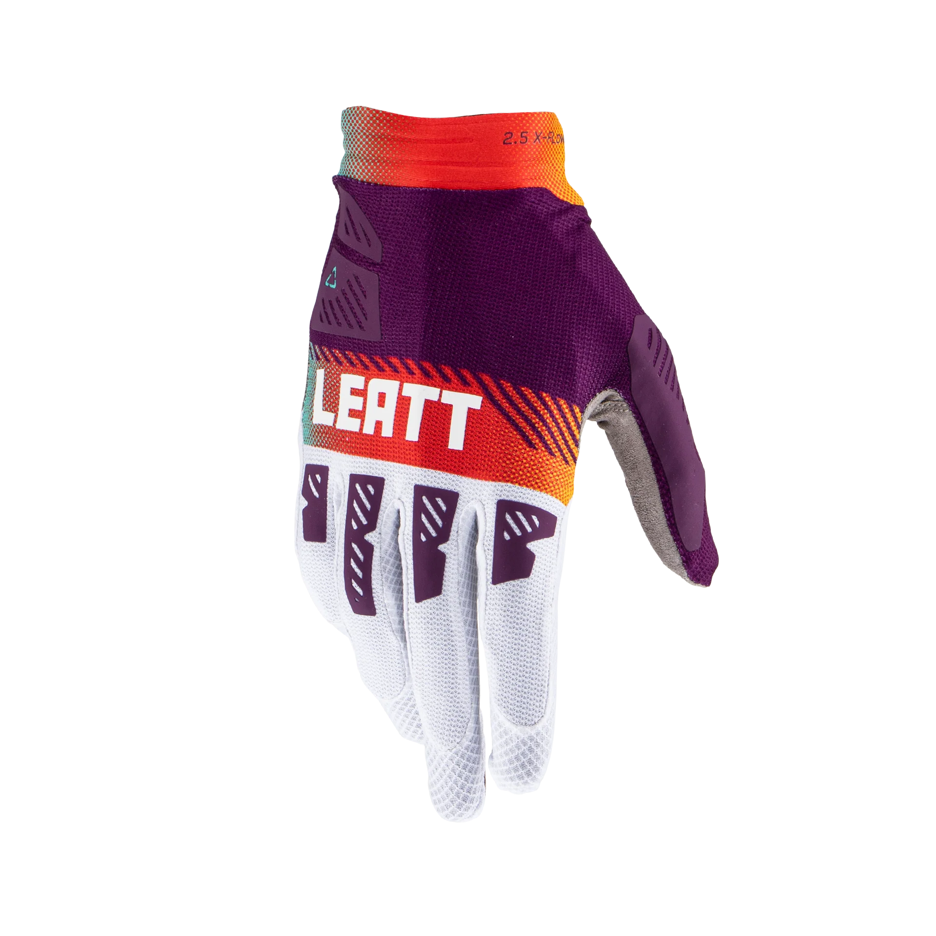 Gloves Moto 2.5 X-Flow