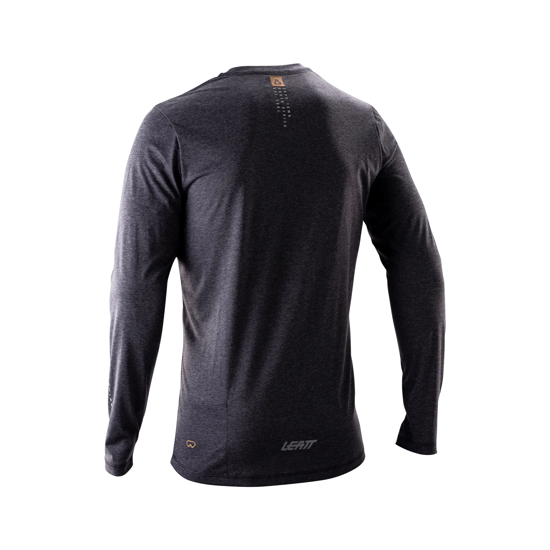 Jersey MTB Gravity 3.0 - Long Sleeve