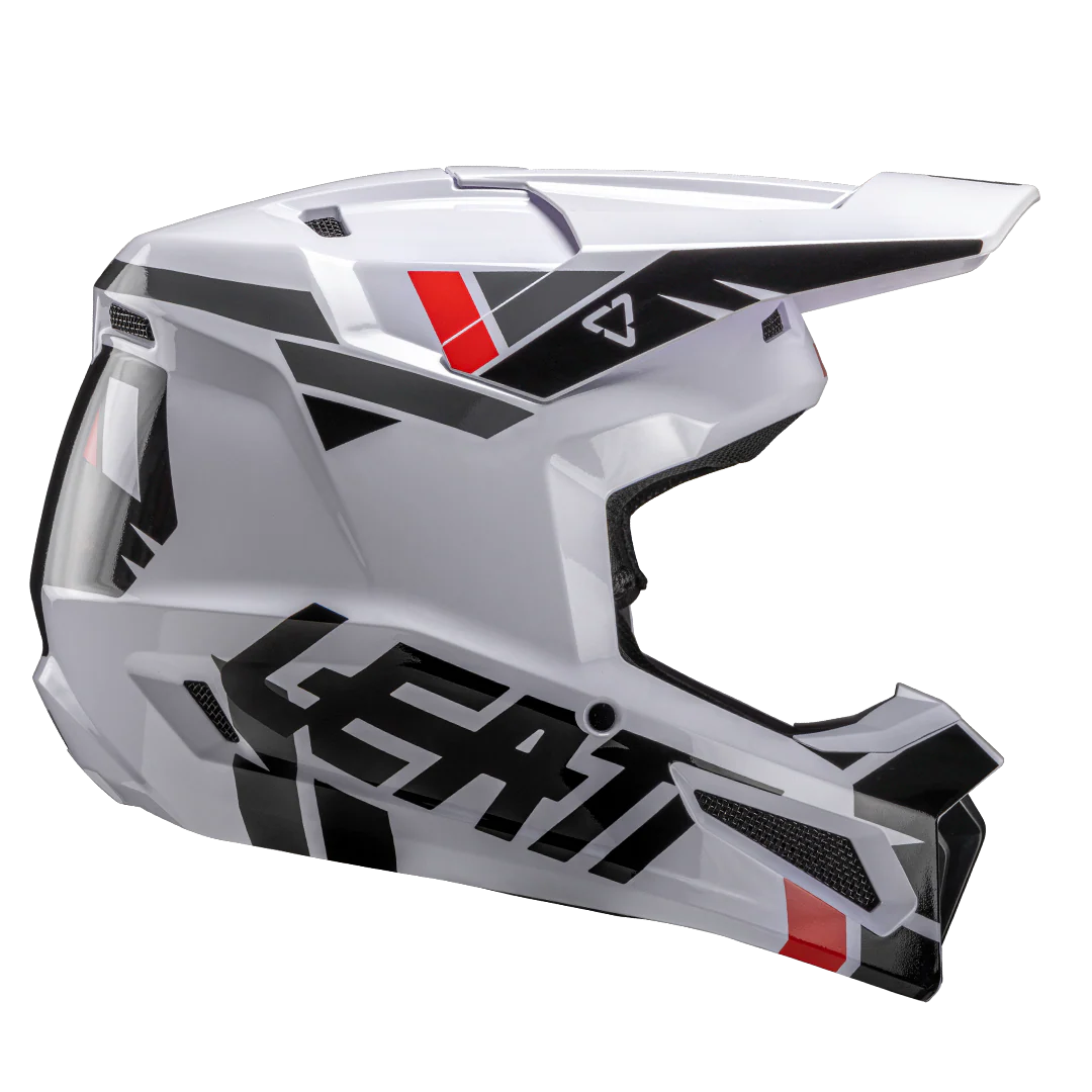 Helmet Moto 2.5