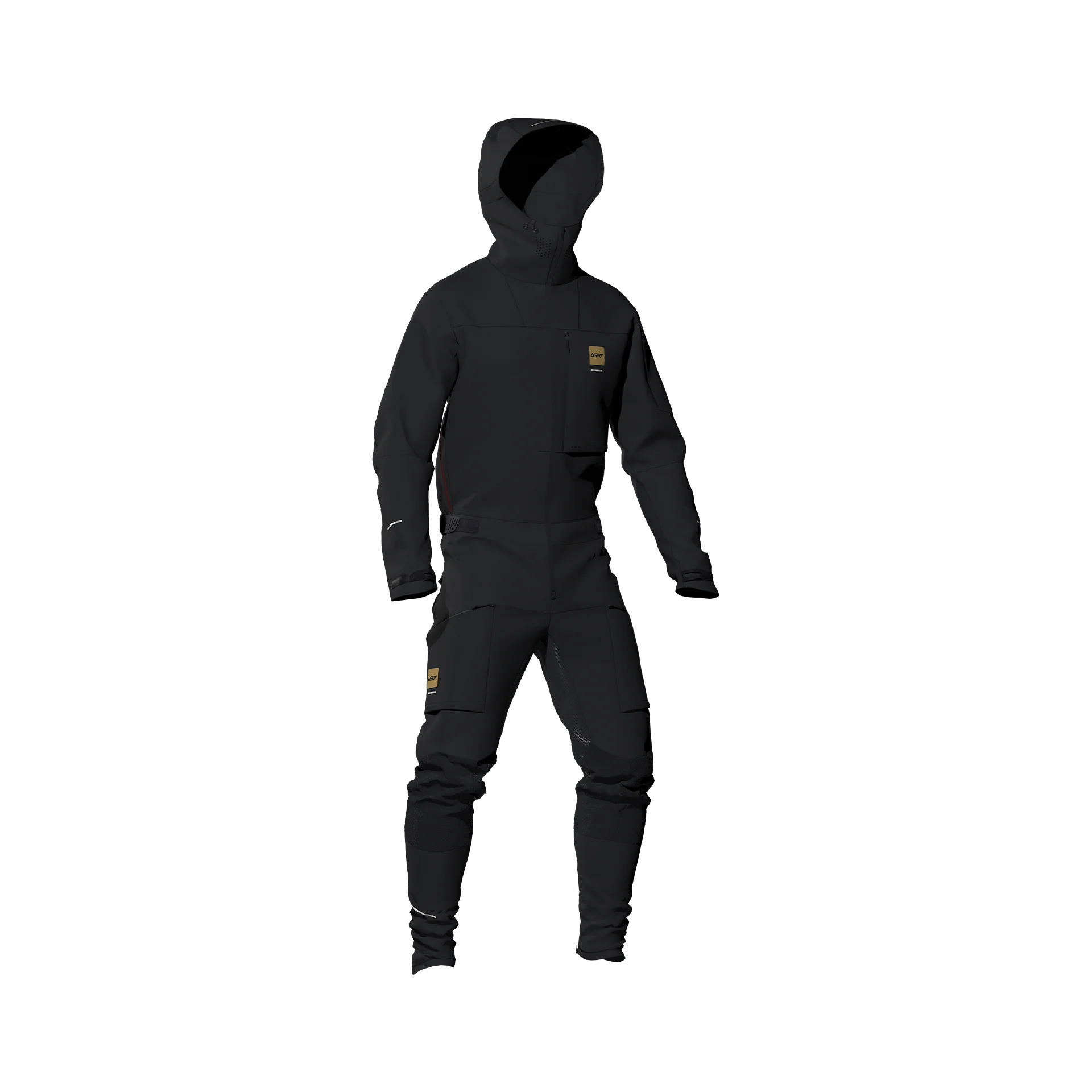 Mono Suit MTB HydraDri 5.0