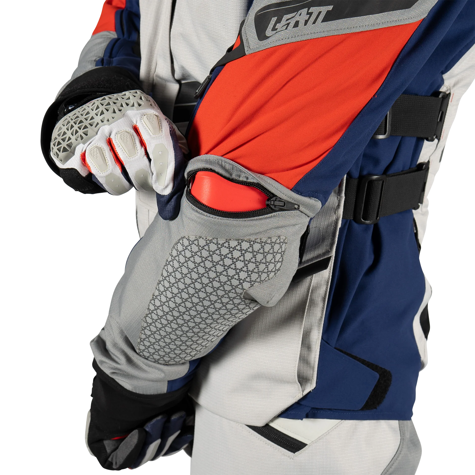 Elbow Protector Inserts 3DF CE Level 2 - Pair