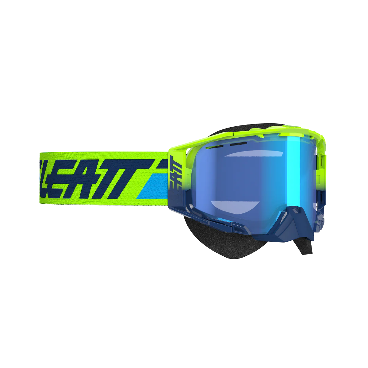 Goggle Velocity 6.5 SNX Iriz