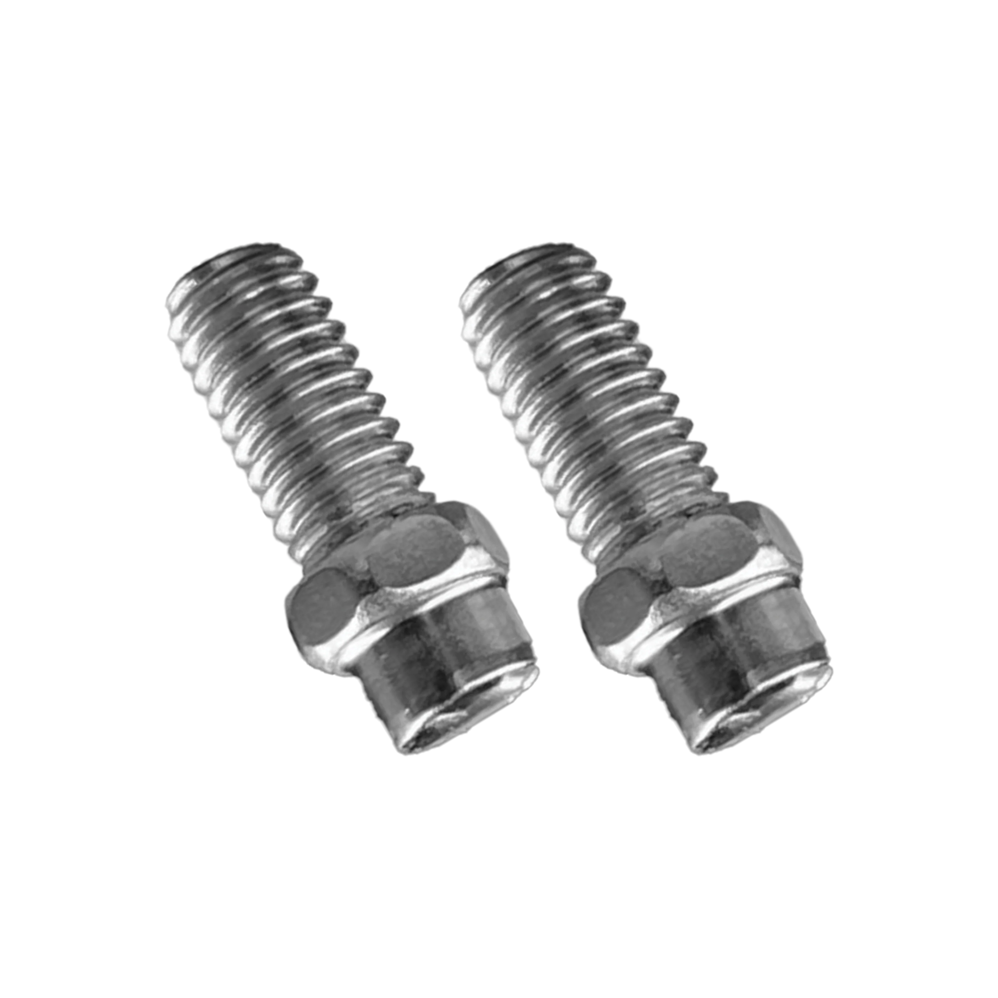 Pin Kit Pedals - 40pcs