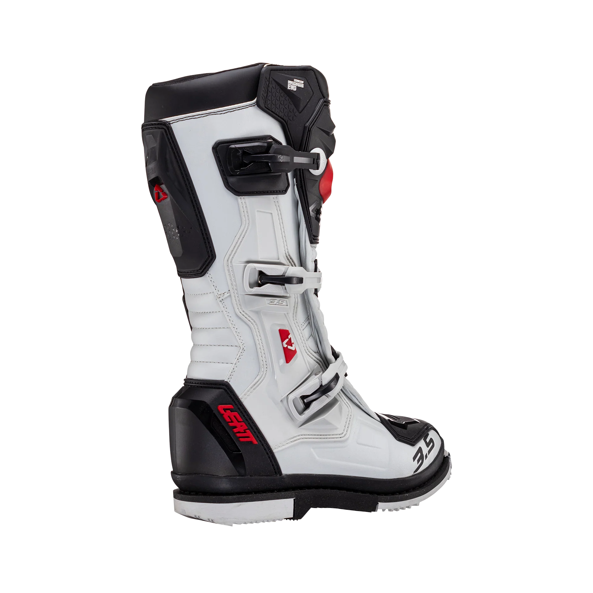 Boots 3.5 HydraDri