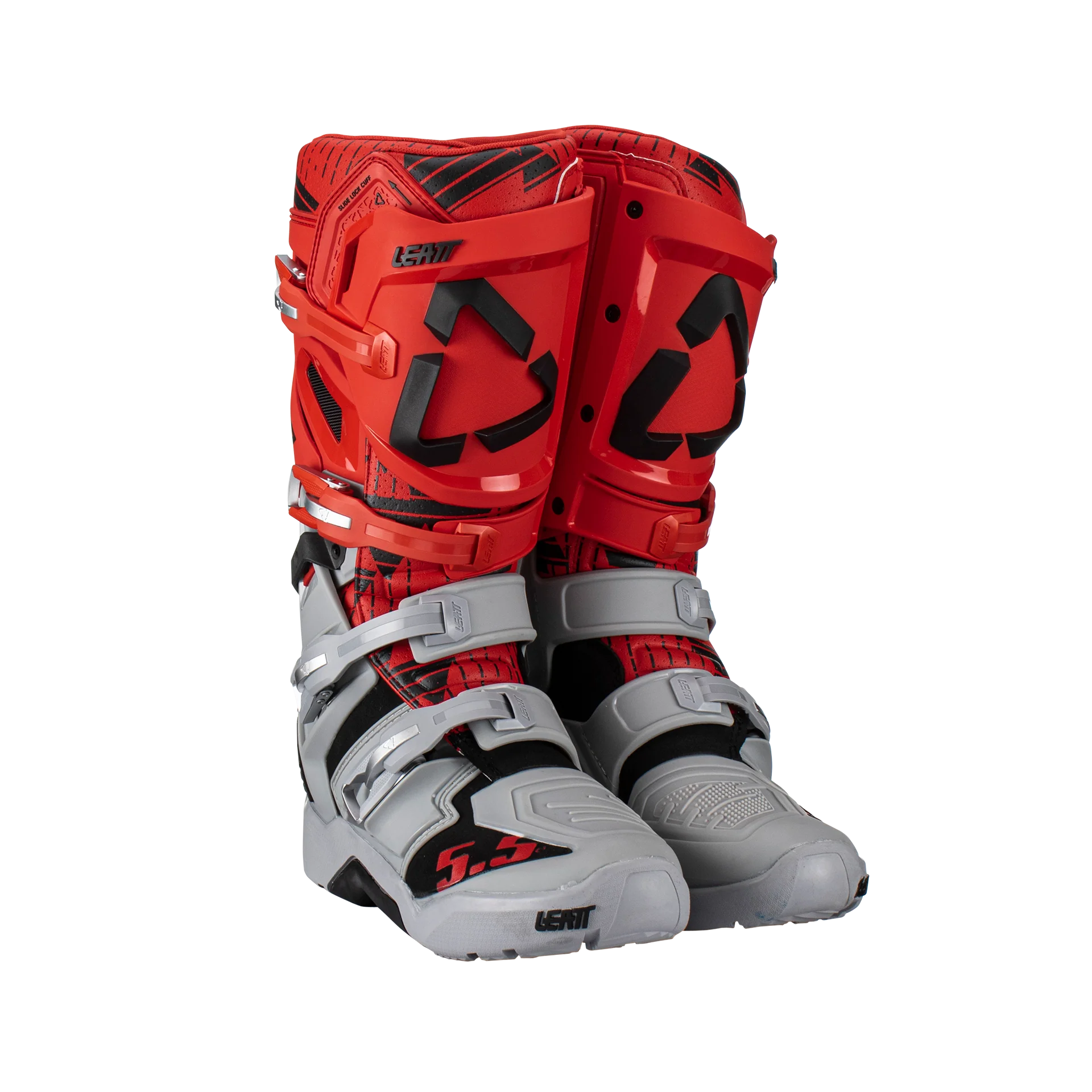 Boots 5.5 FlexLock Enduro