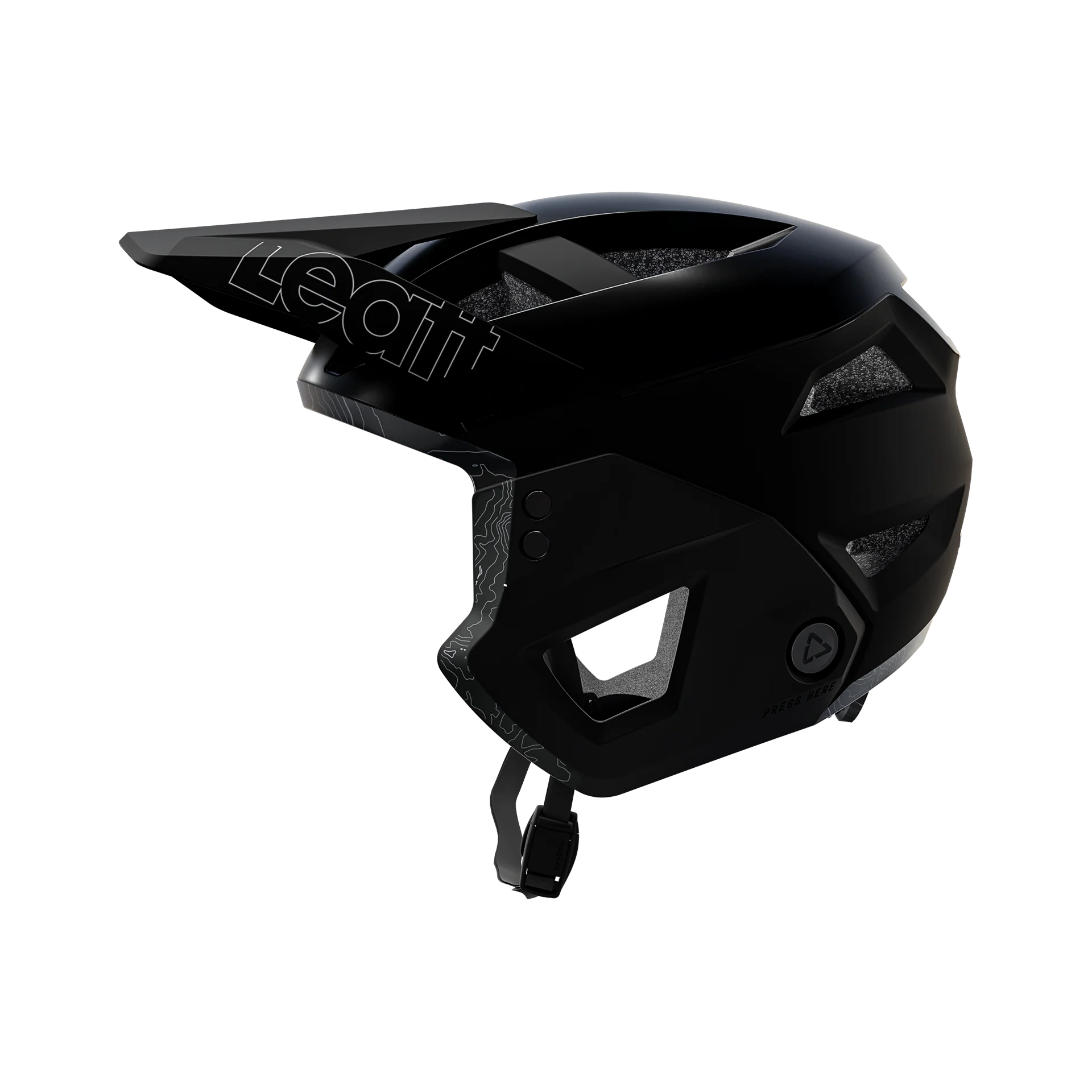 Helmet MTB Enduro 3.0