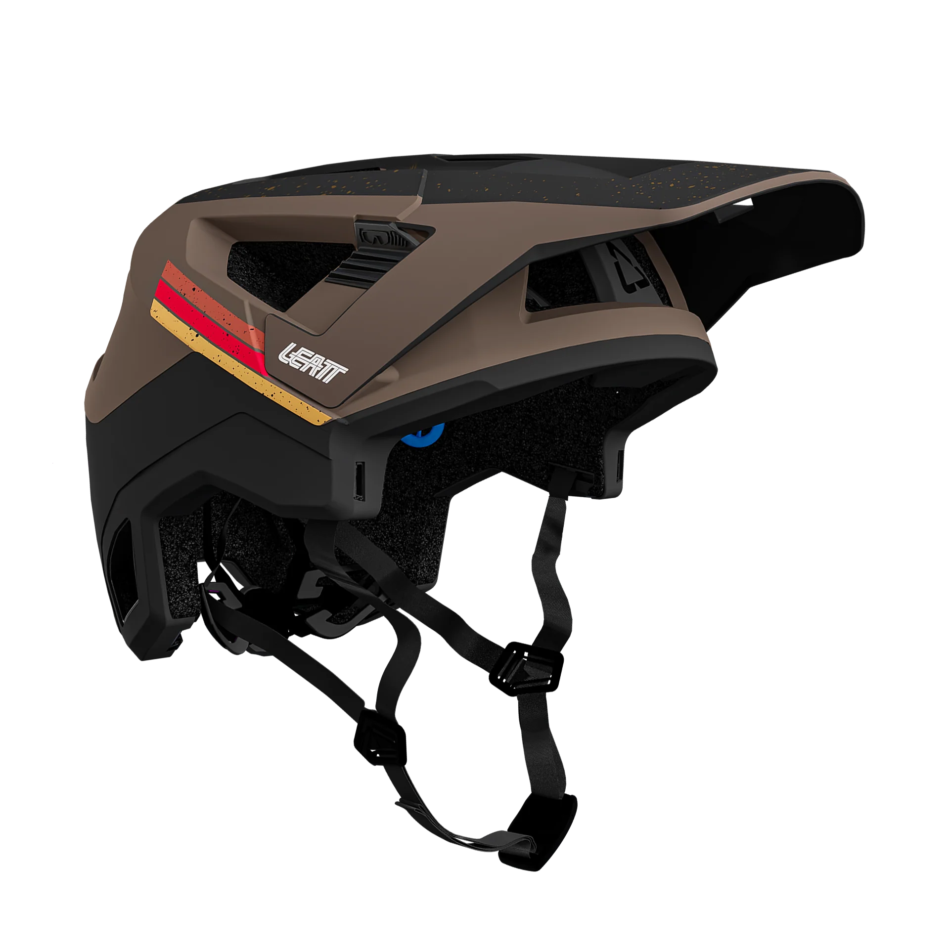 Helmet MTB Enduro 4.0