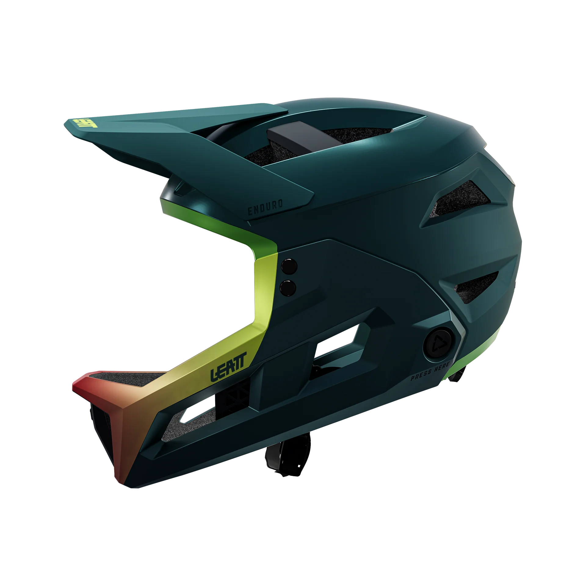 Helmet MTB Enduro 3.0