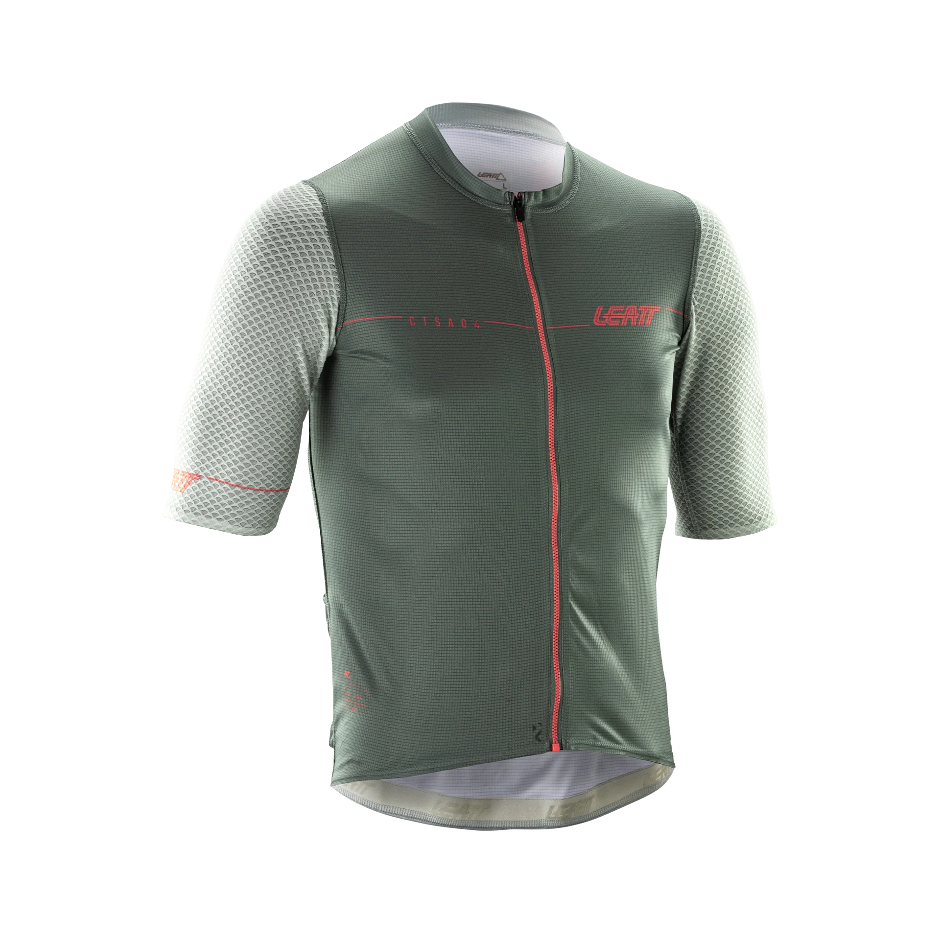 Jersey MTB Endurance 6.0