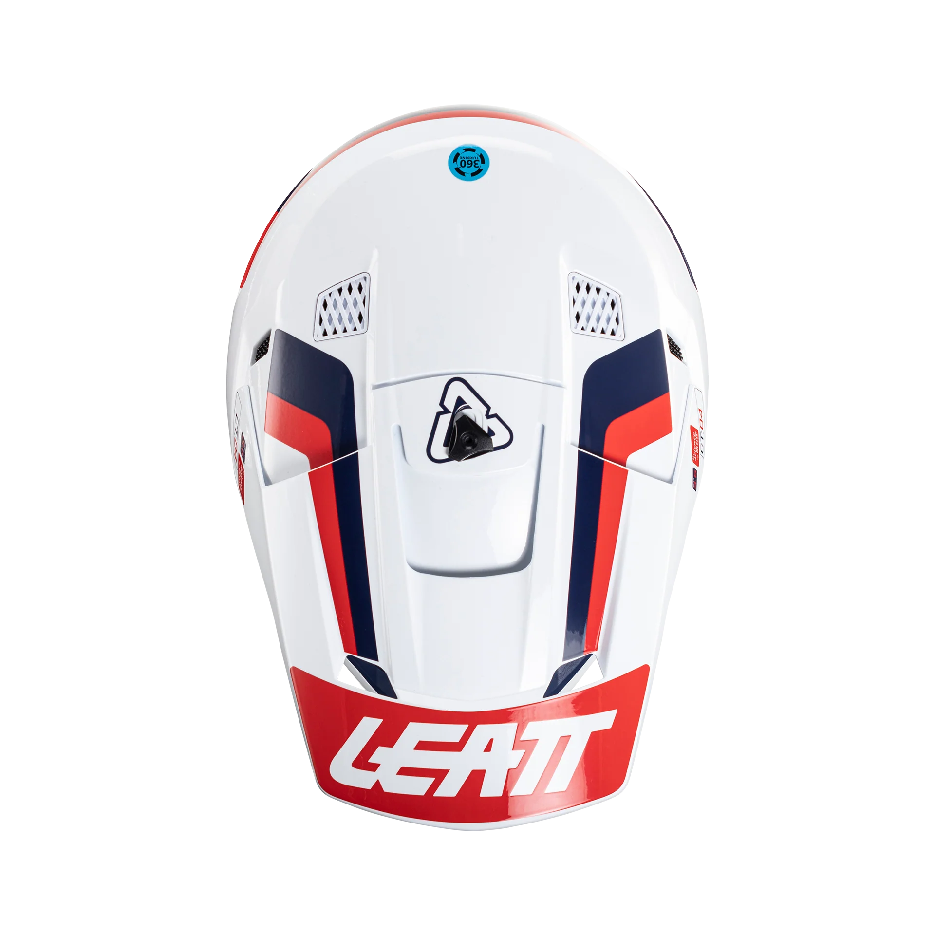 Helmet Kit Moto 3.5 with 3.5 Goggle