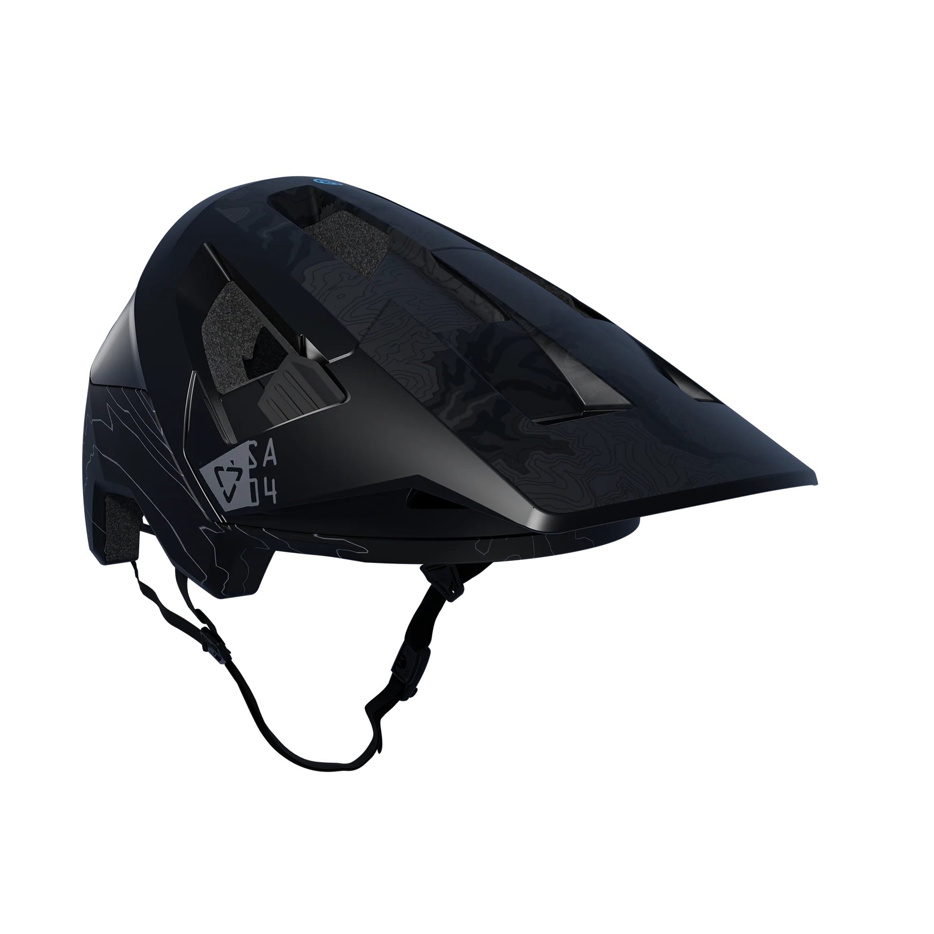 Helmet MTB AllMtn 4.0