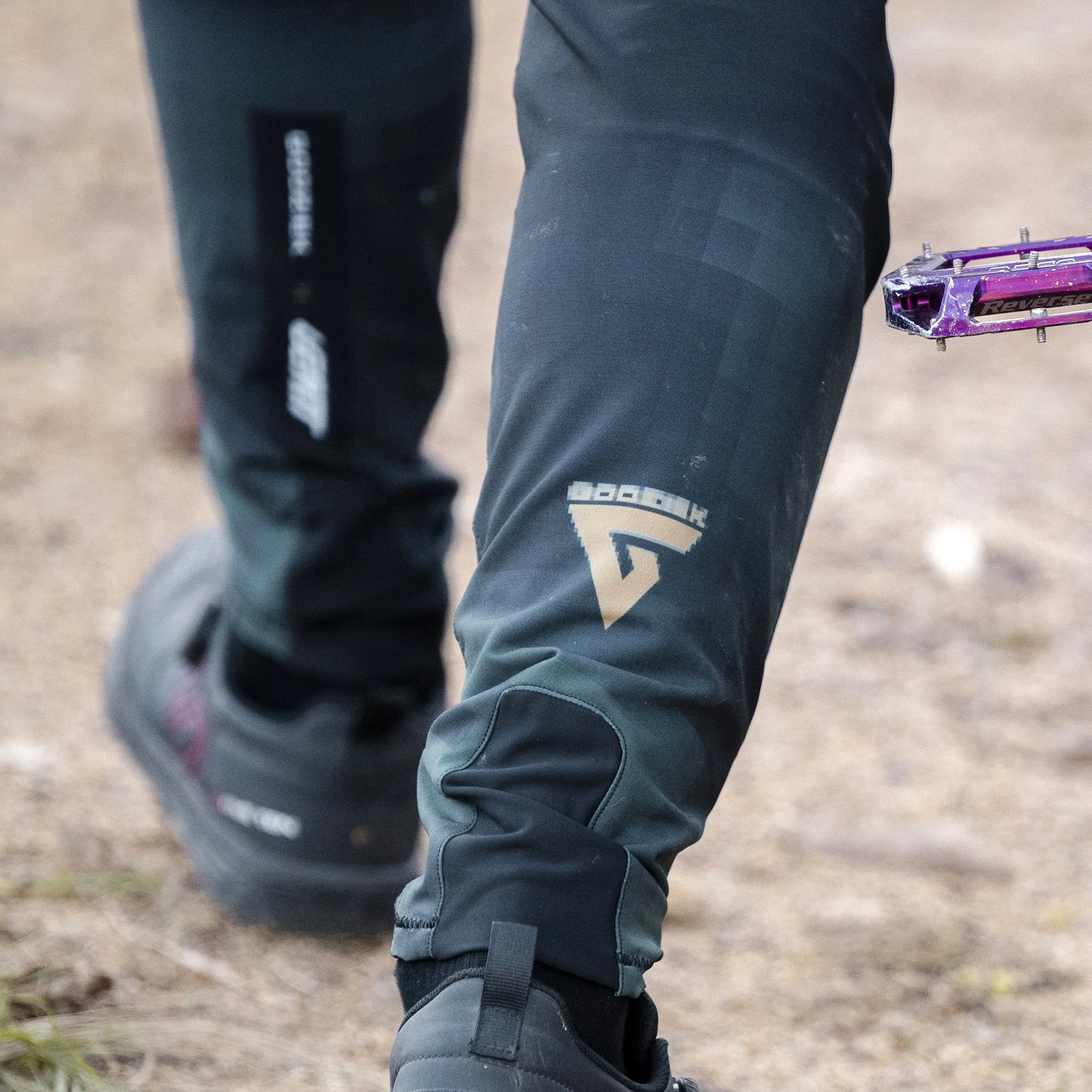 Ride Kit MTB Gravity 1.0