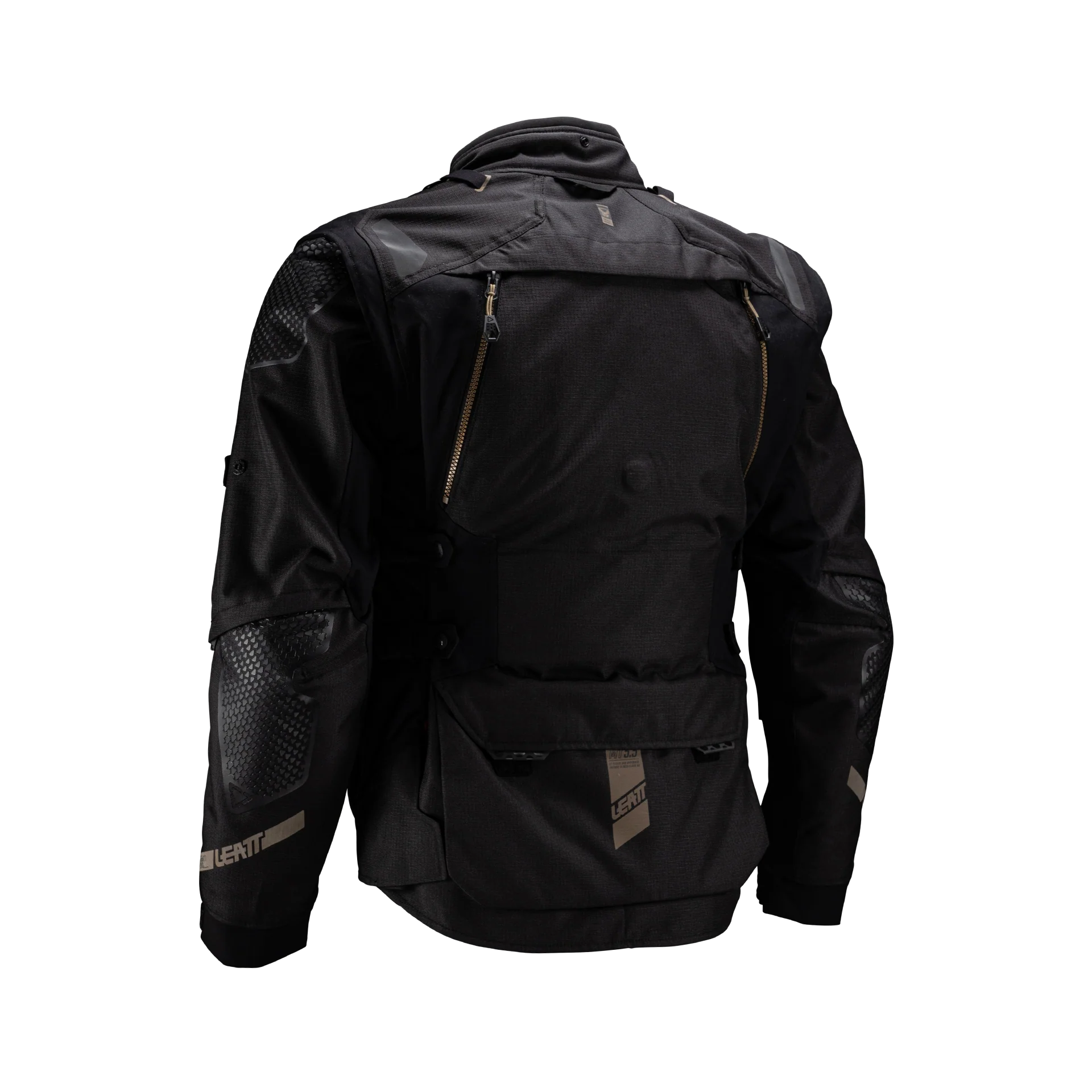 Jacket ADV MultiTour 5.5