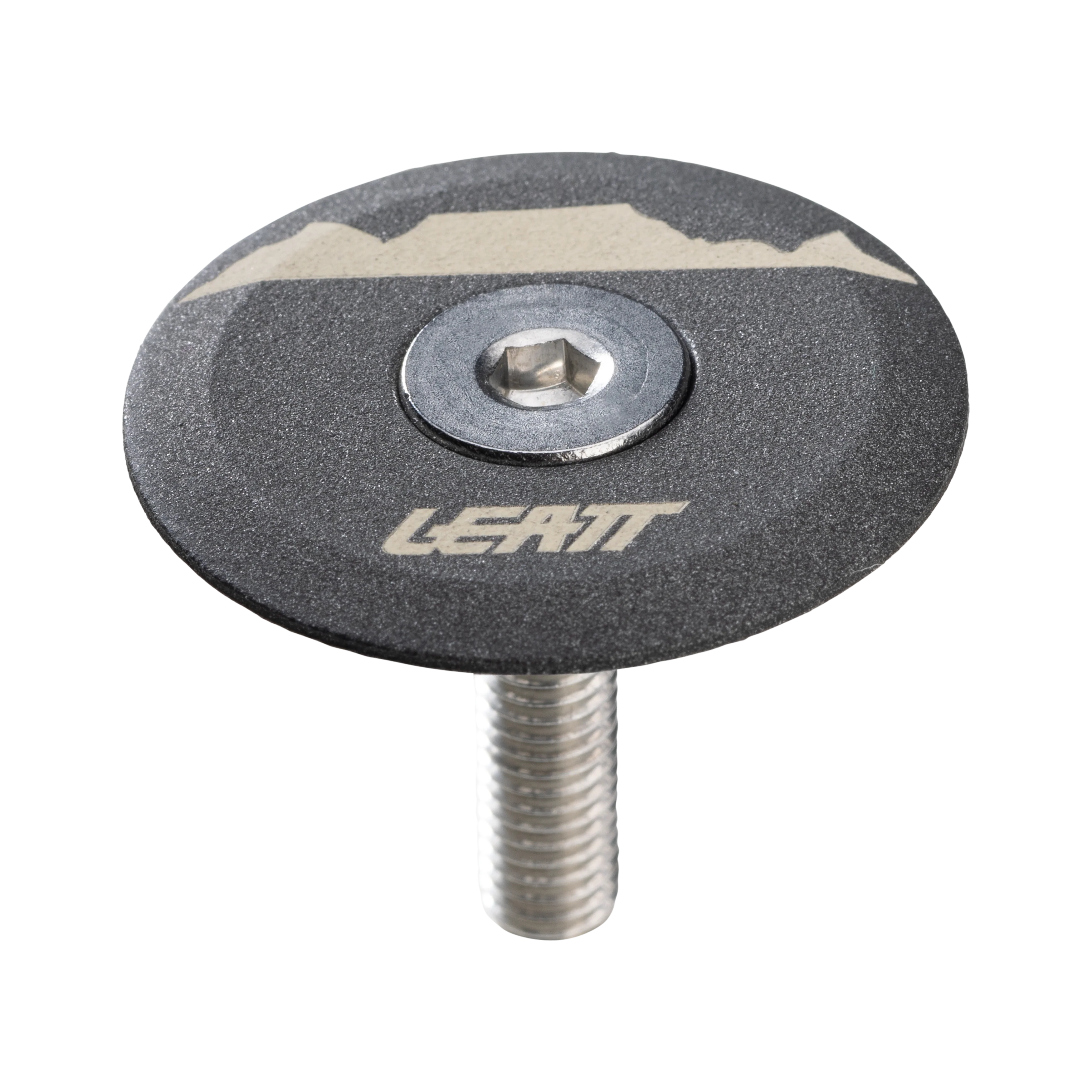 Top Cap Headset CeraMAG Ti Bolt