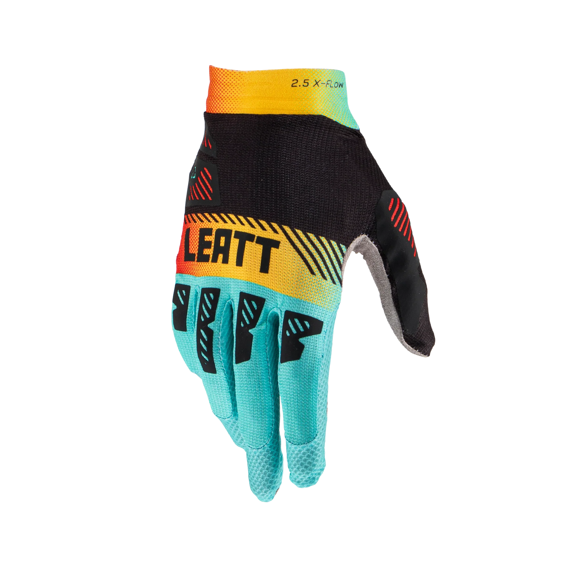 Gloves Moto 2.5 X-Flow