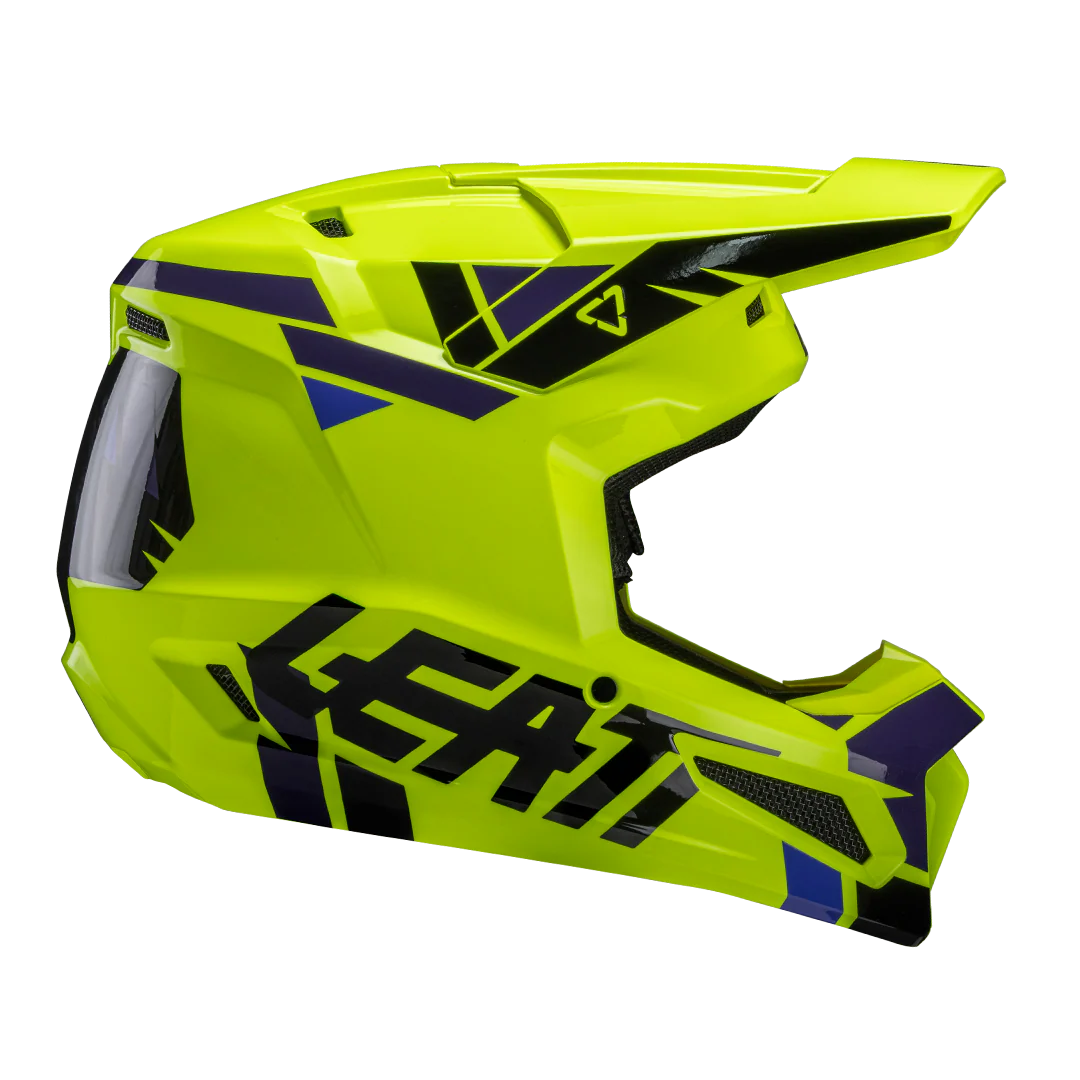 Helmet Moto 2.5