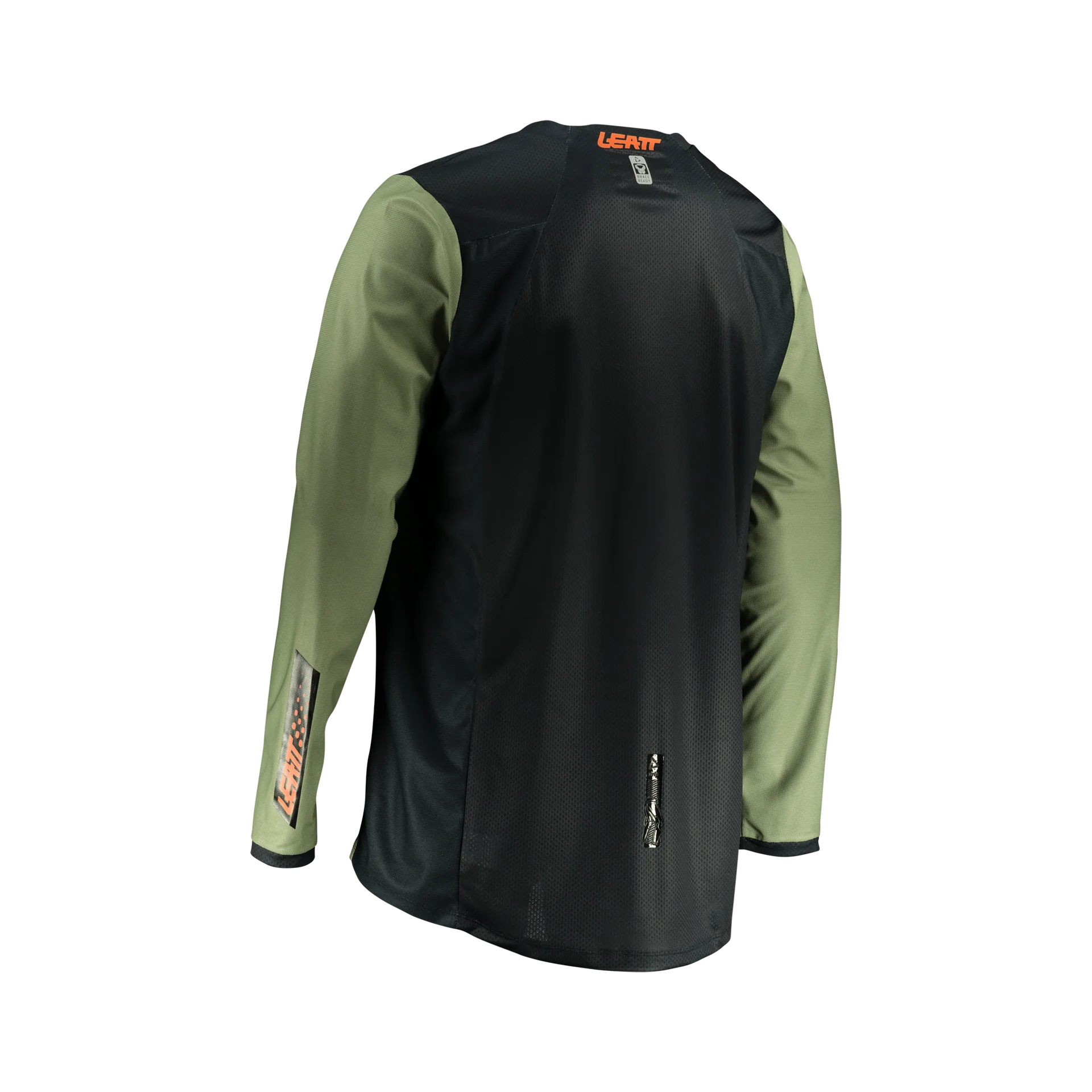 Jersey Moto 4.5 Enduro