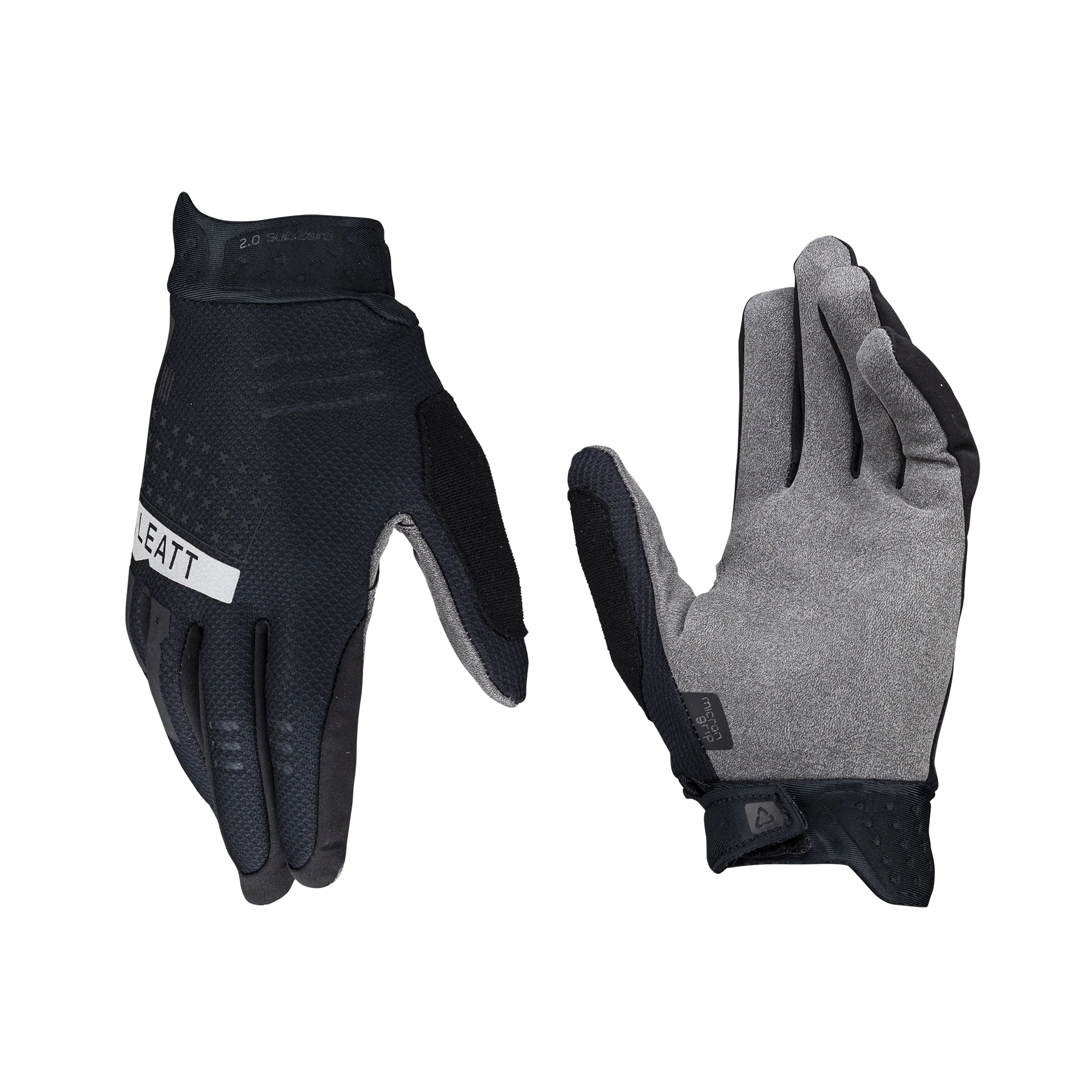 Gloves MTB 2.0 SubZero