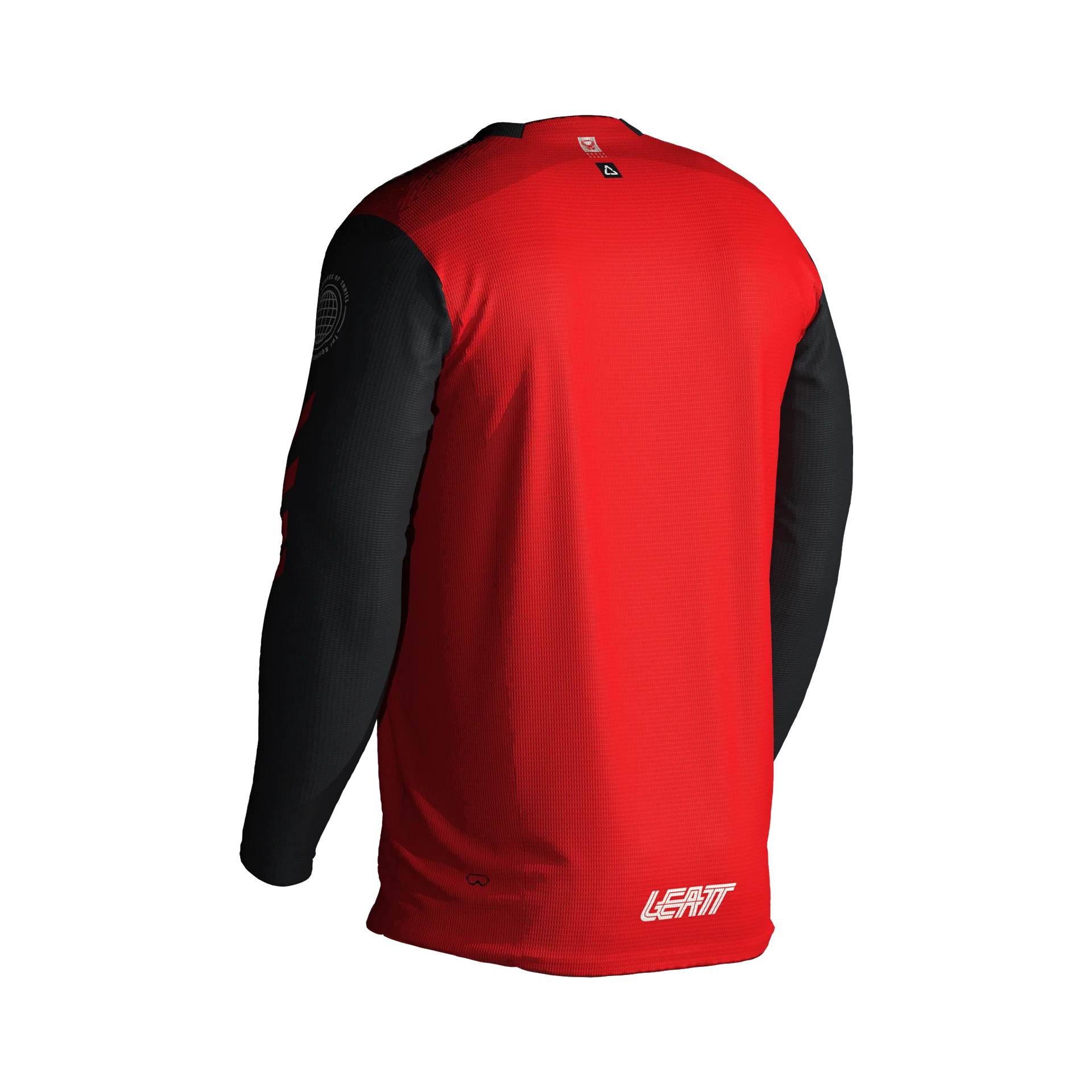 Jersey MTB Gravity 4.0 - Long Sleeve - Junior