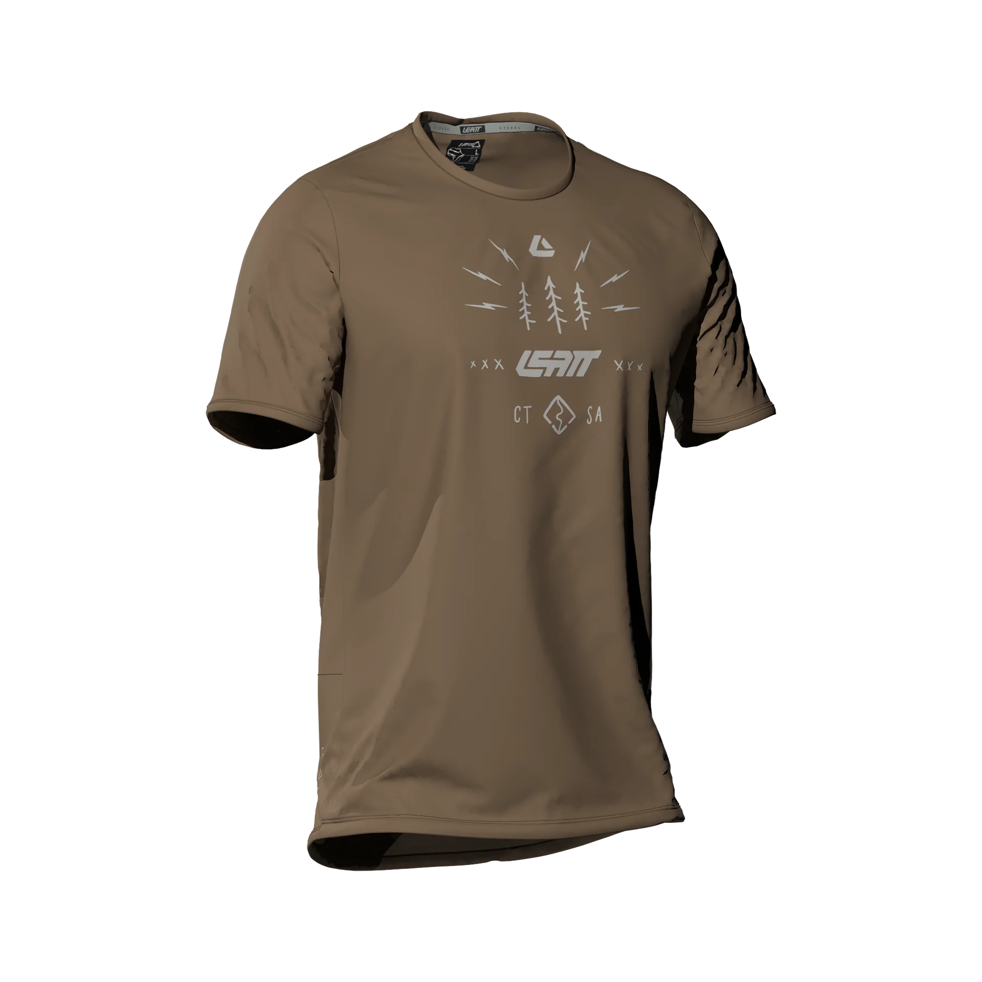 Jersey MTB Gravity 3.0 - Junior