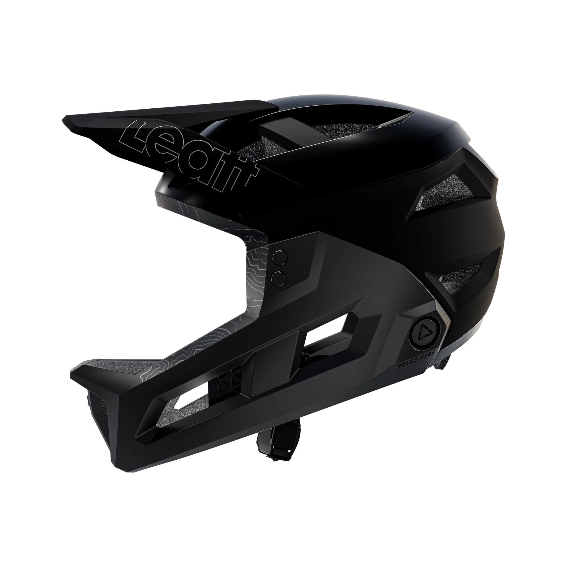 Helmet MTB Enduro 3.0