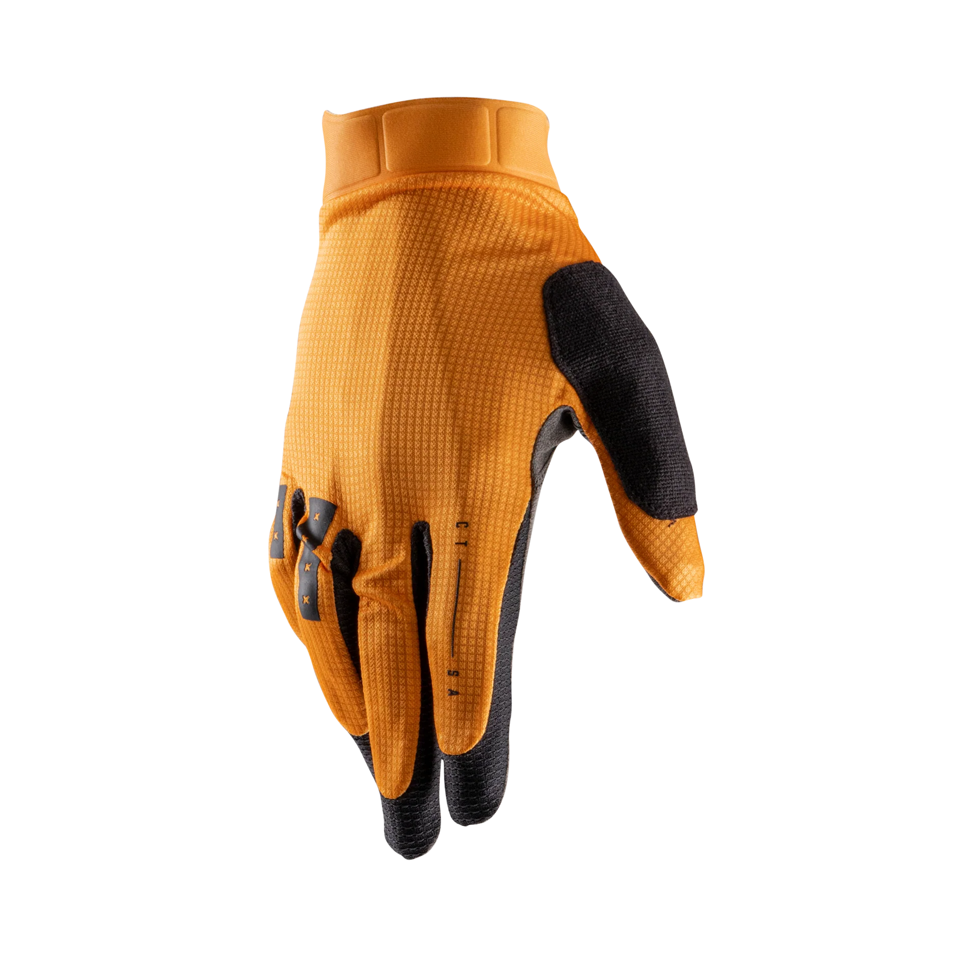 Gloves MTB 1.0 GripR - Junior
