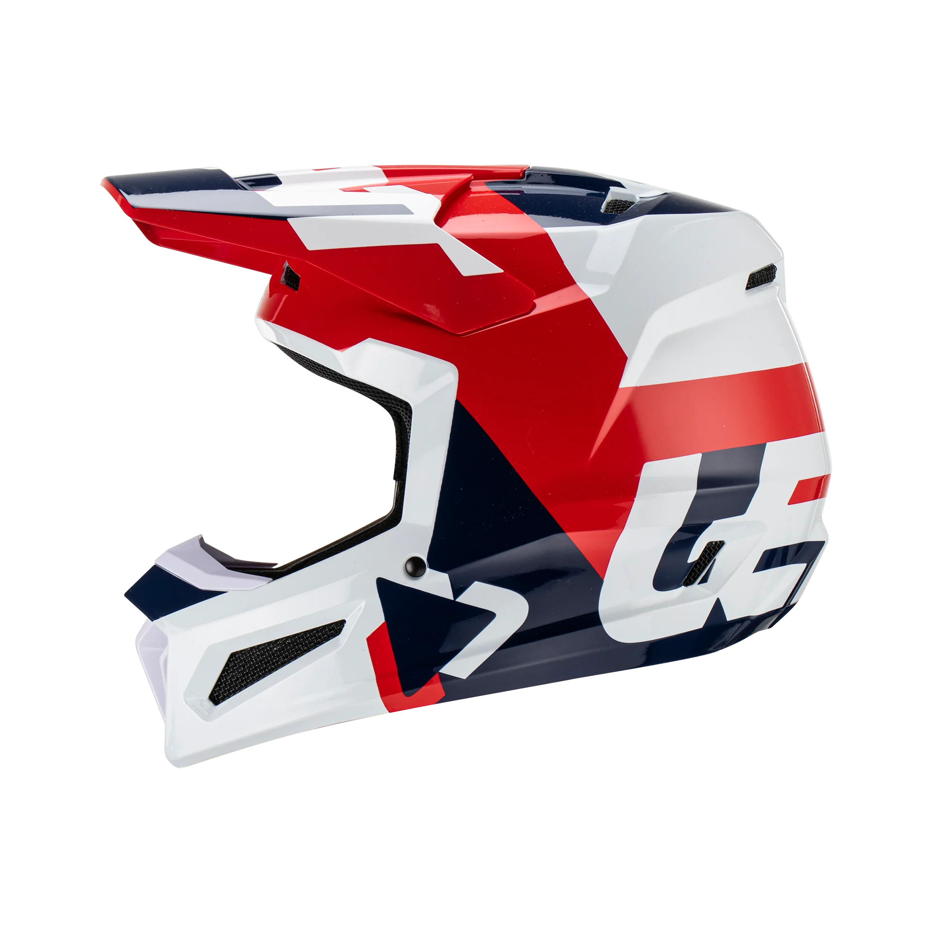 Helmet Moto 2.5