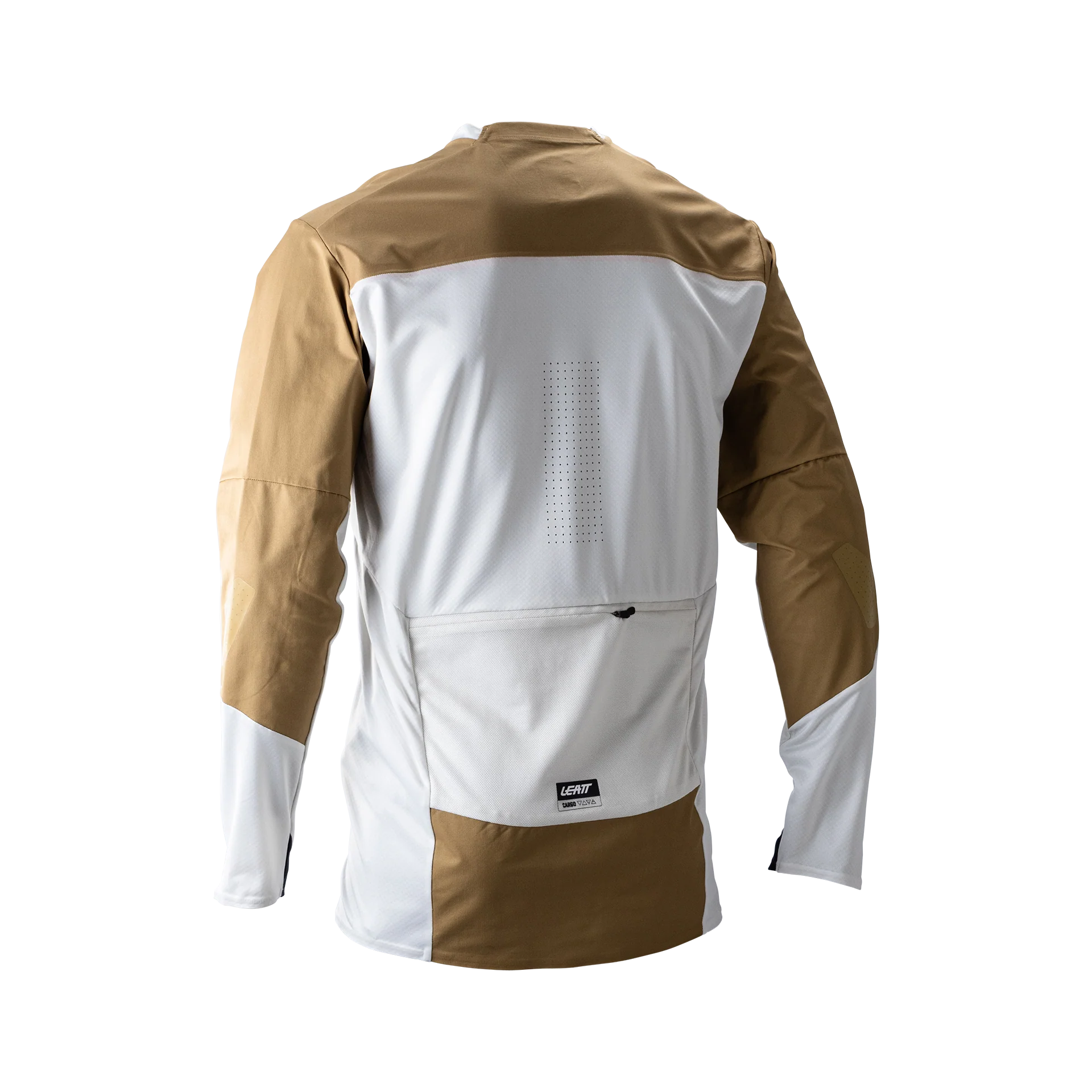 Jersey MTB Trail 6.0 Cargo - Long Sleeve