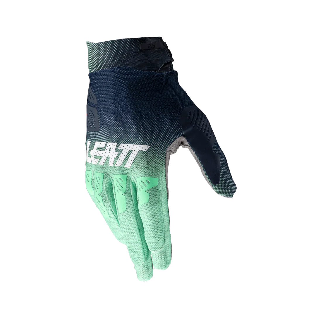 Gloves Moto 2.5 X-Flow